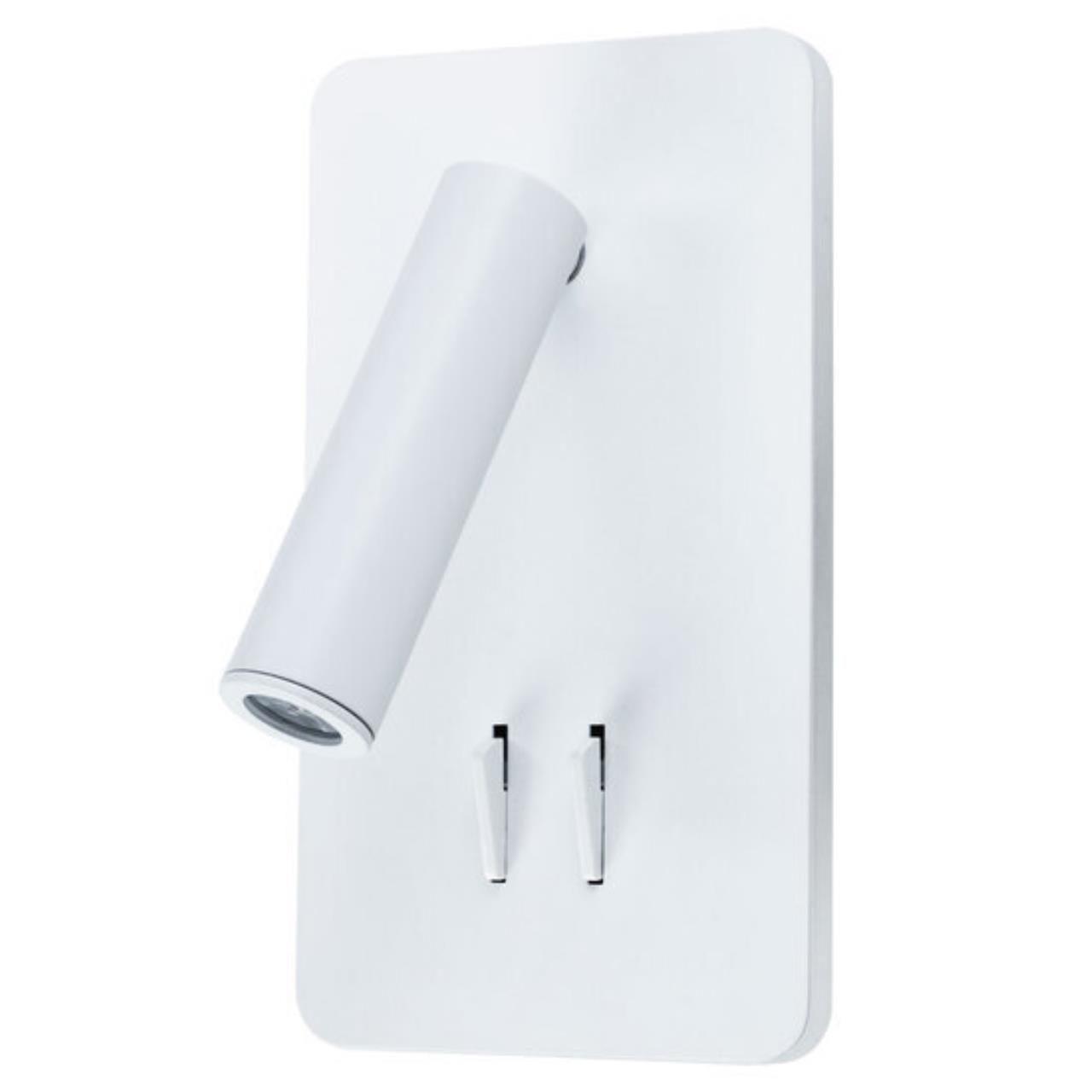 Картинка Светодиодный спот Arte Lamp Electra A8233AP-1WH