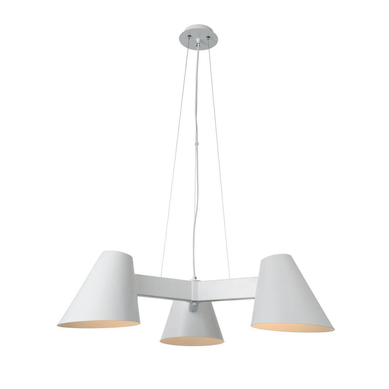 Картинка Подвесная люстра Favourite Conus 1853-3P