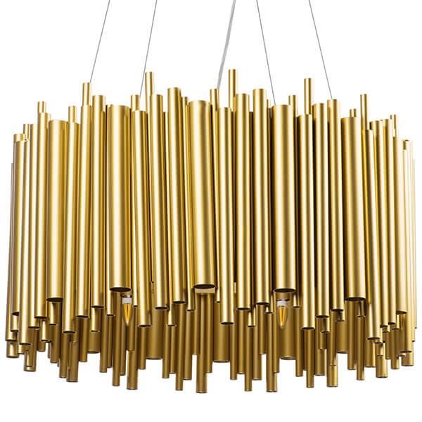 Картинка Подвесная люстра Lightstar Savona 816102