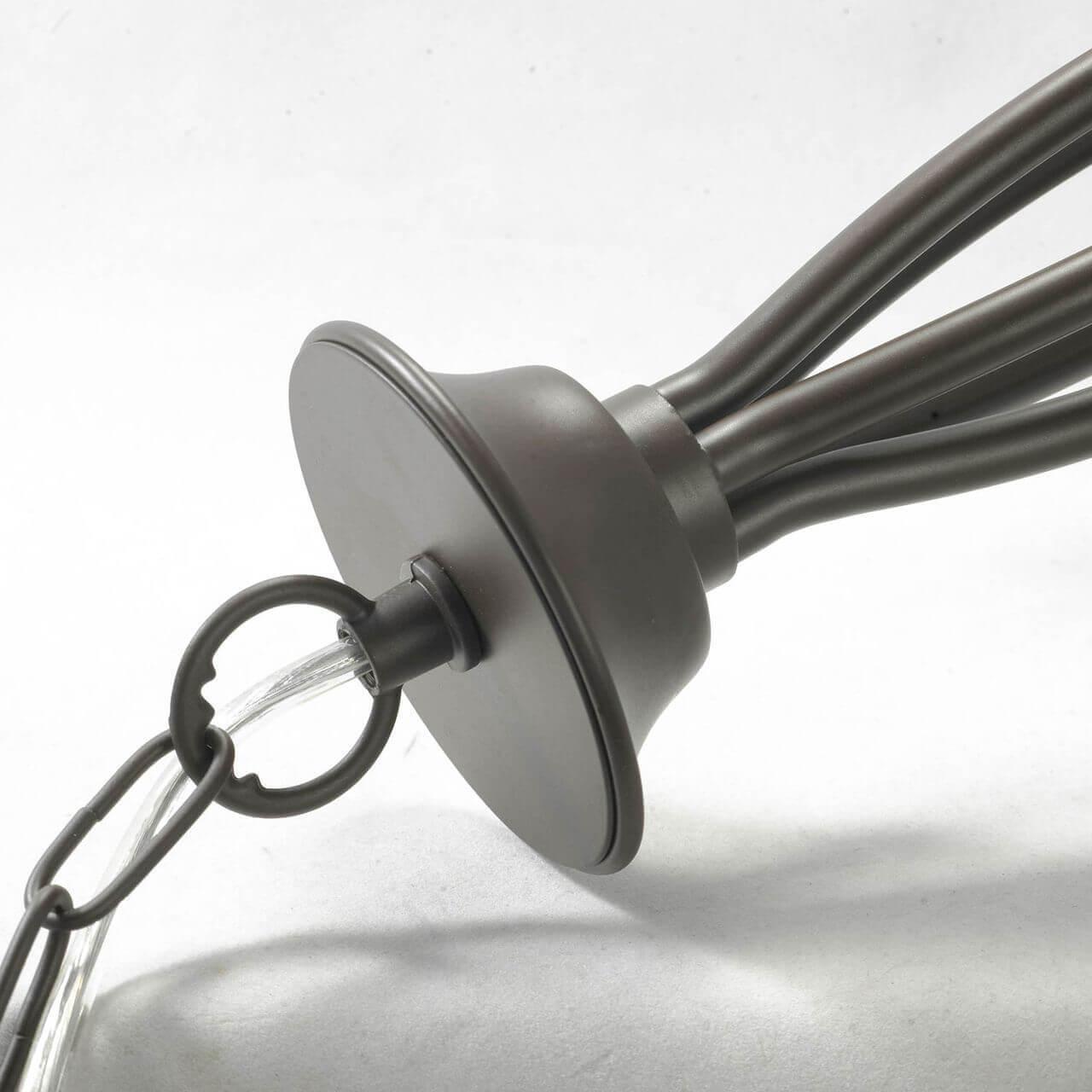 Картинка Подвесная люстра Lussole Lgo Anson GRLSP-9913