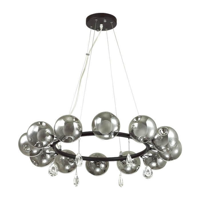 Картинка Подвесная люстра Odeon Light Magno 3982/12