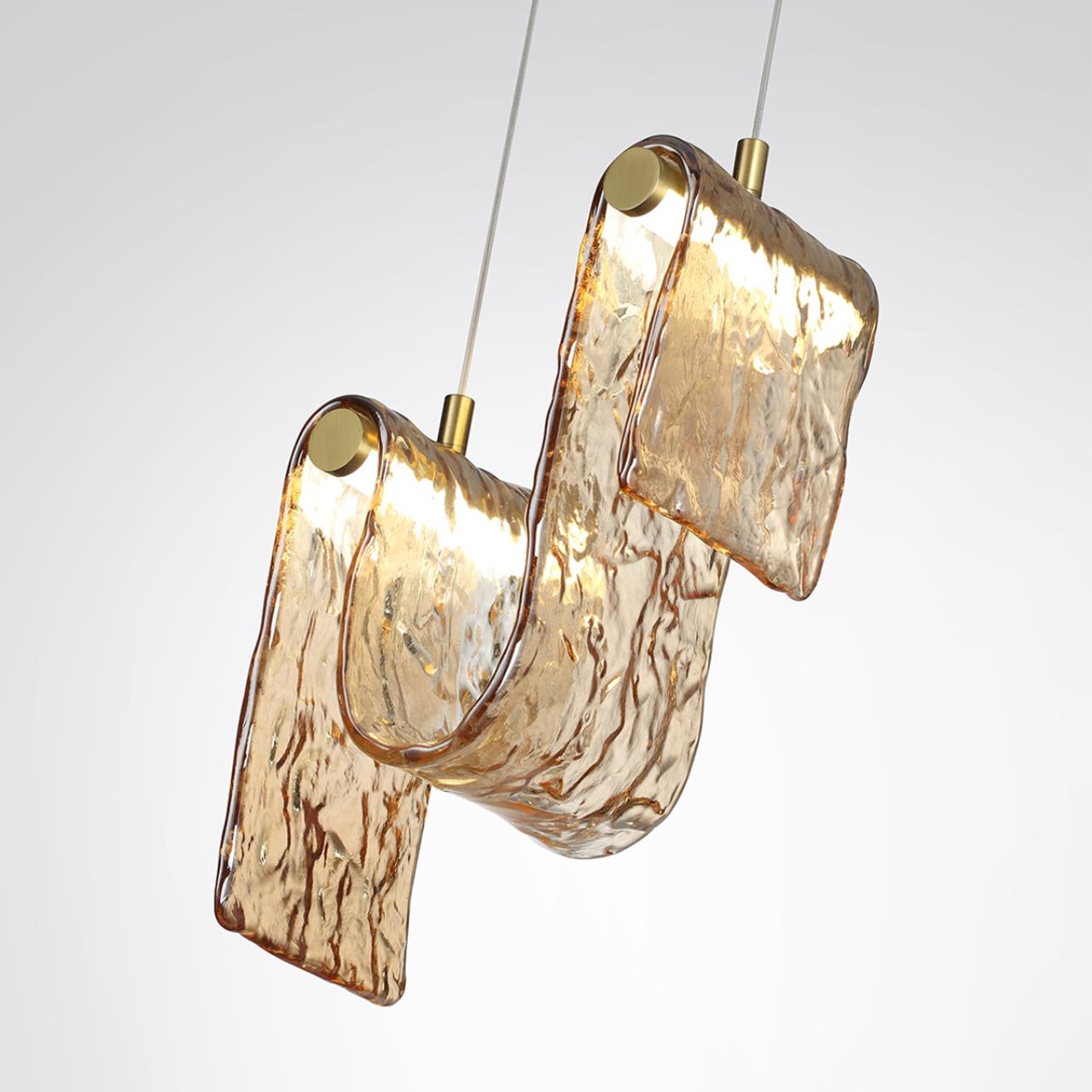 Картинка 5105/11L Odeon Light Подвес FLOW