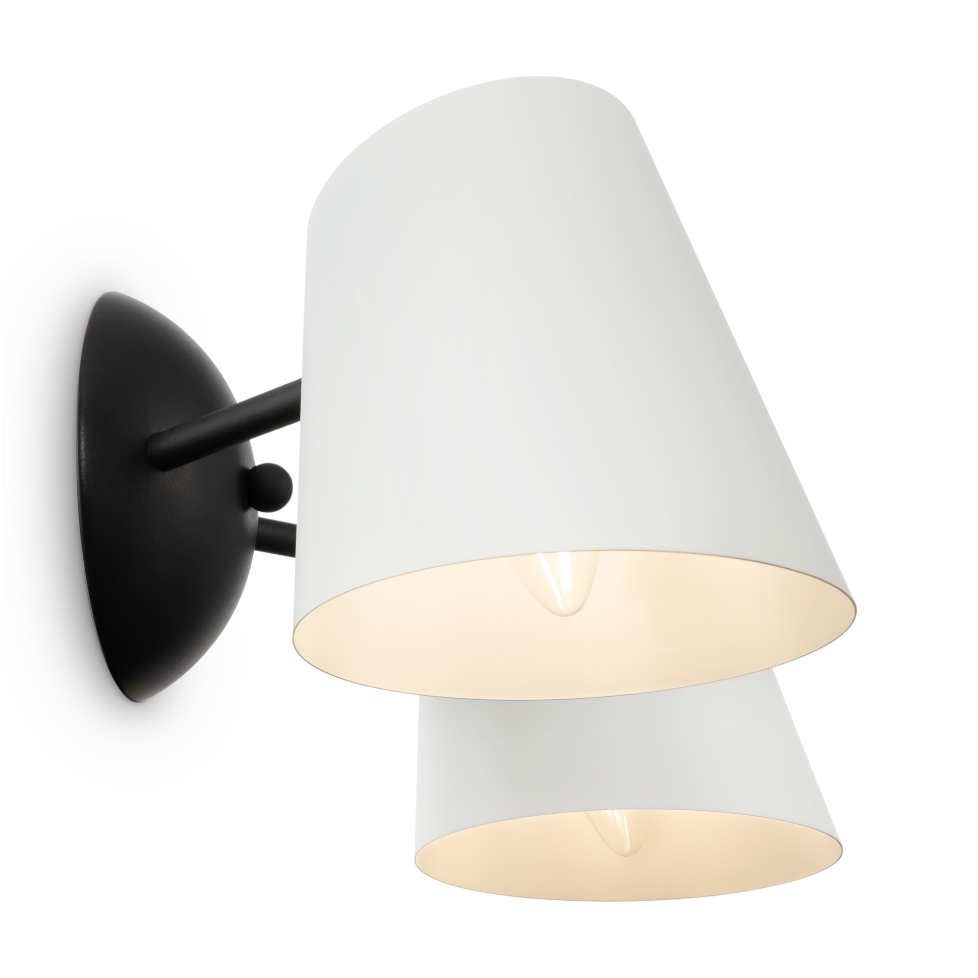 Настенный светильник Freya FR5127WL-02B