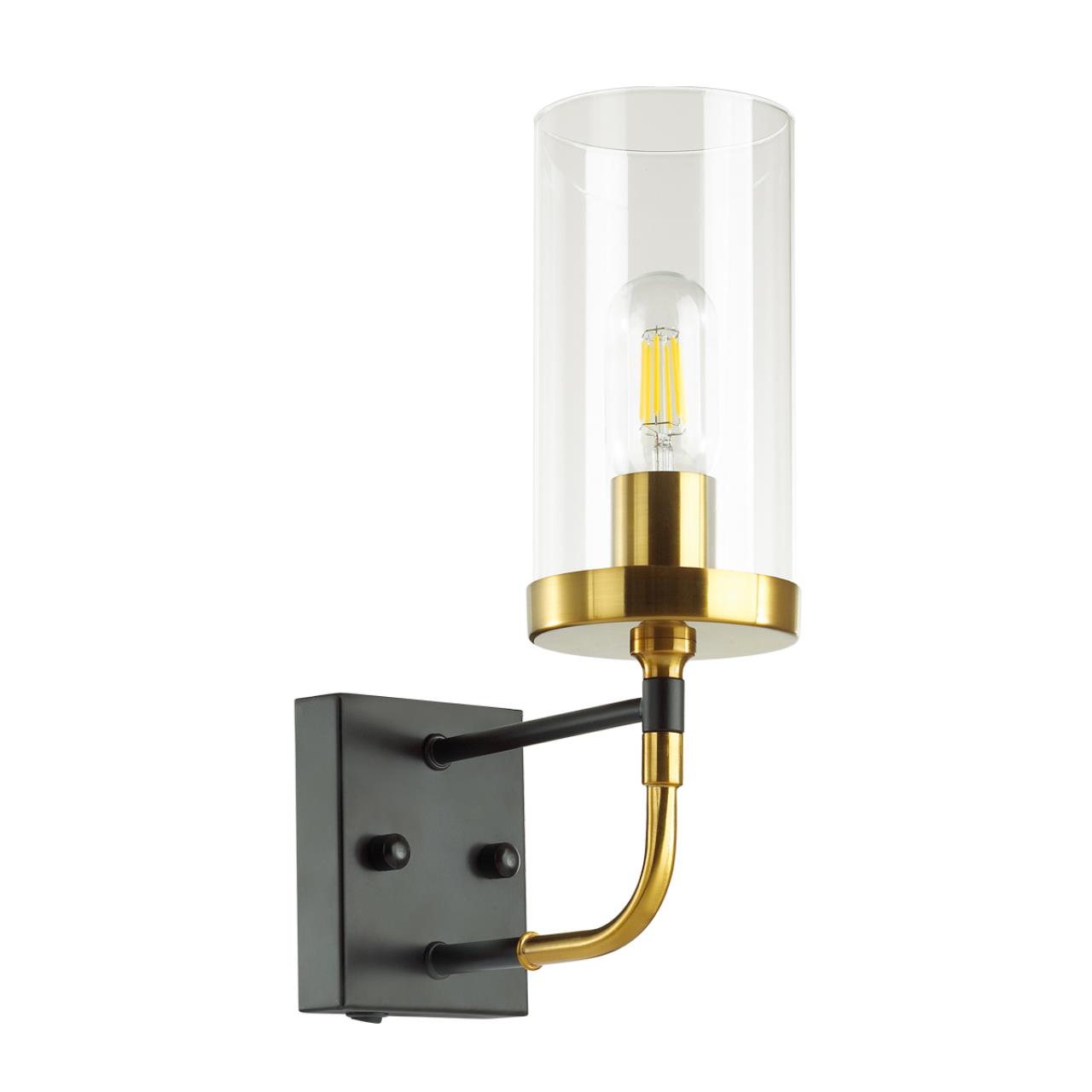 Картинка Бра Odeon Light Novas 4816/1W