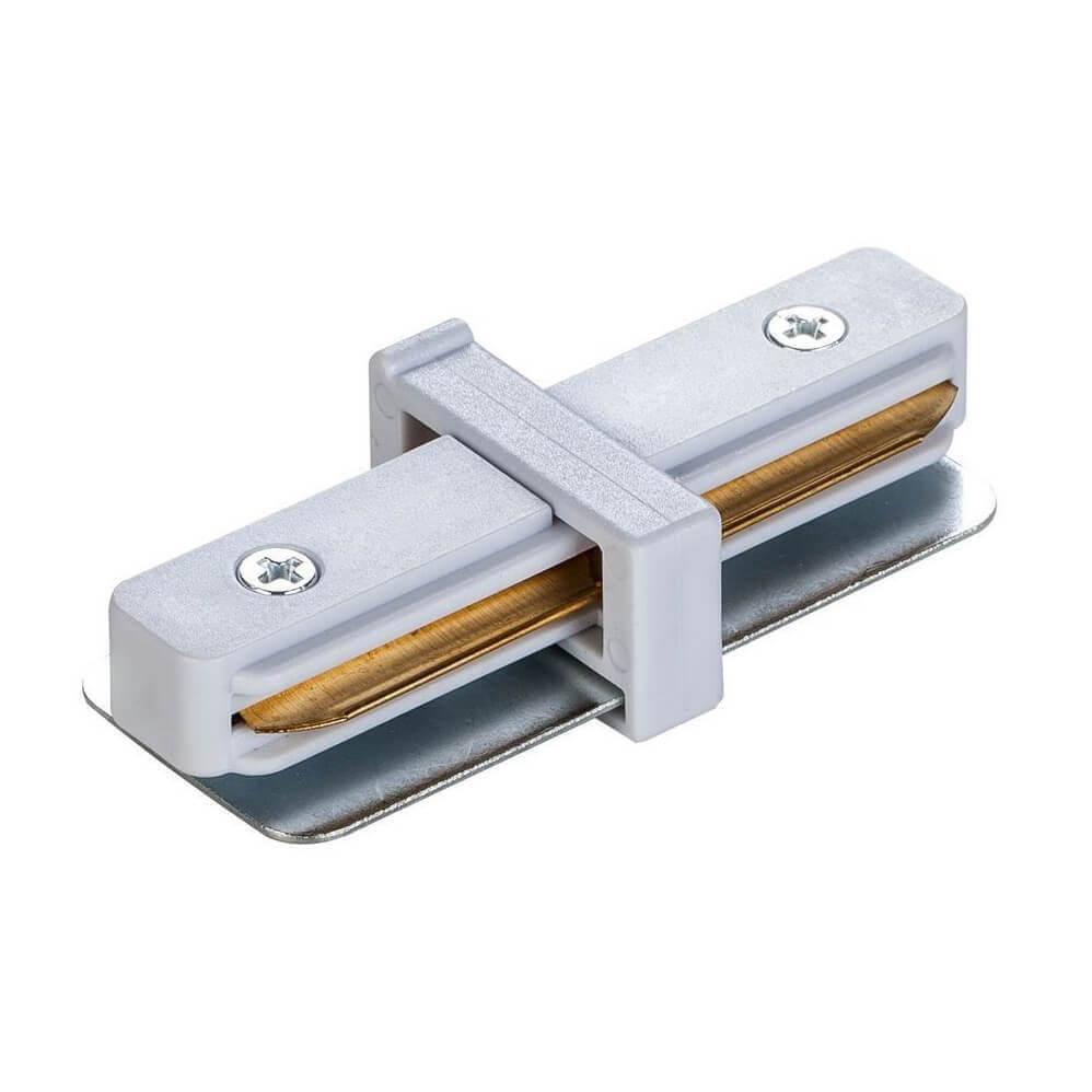 Картинка Коннектор прямой Maytoni Track TRA001C-11W