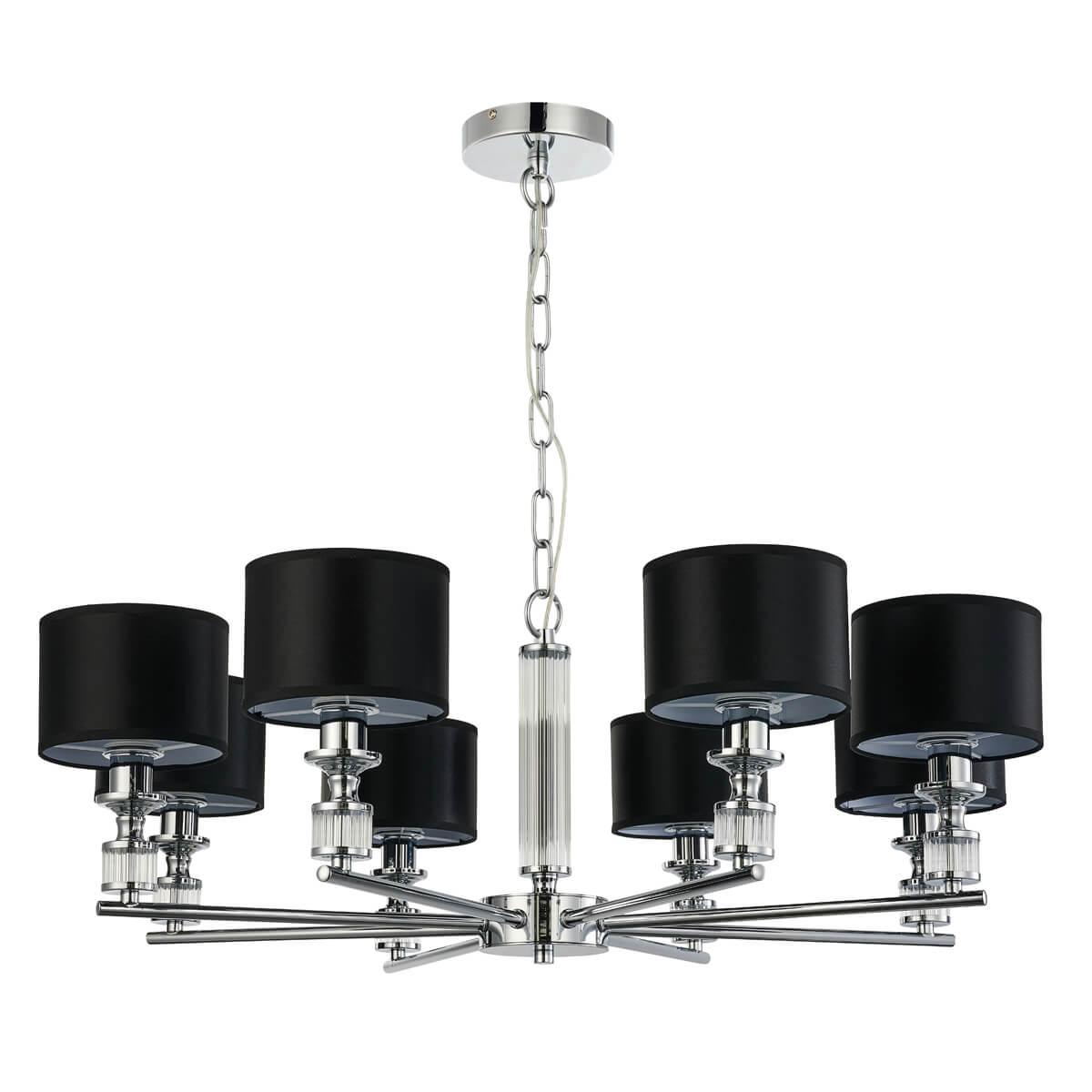 Картинка Подвесная люстра Favourite Archetypus 2674-8P