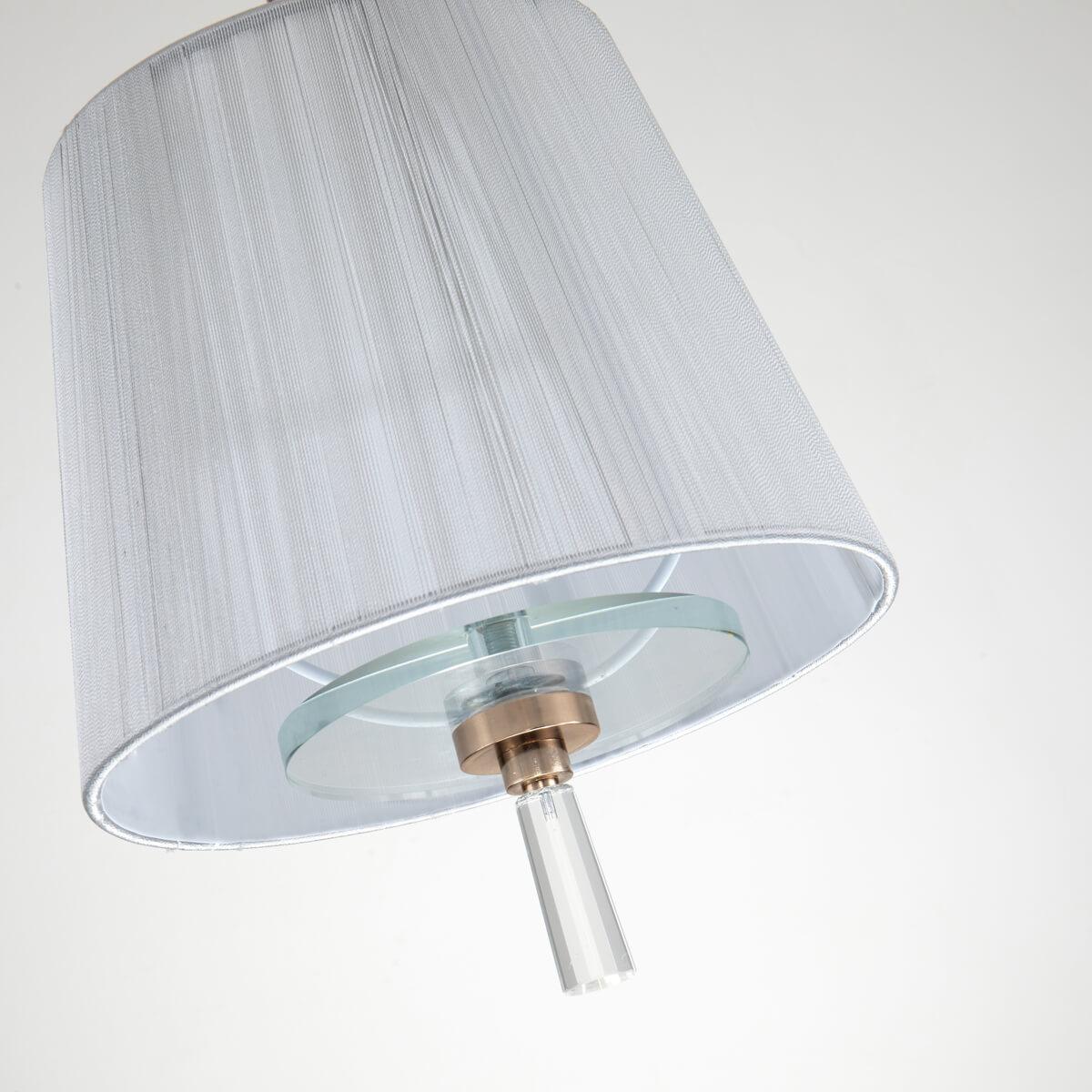 Картинка Подвесной светильник Favourite Sade 2690-1P