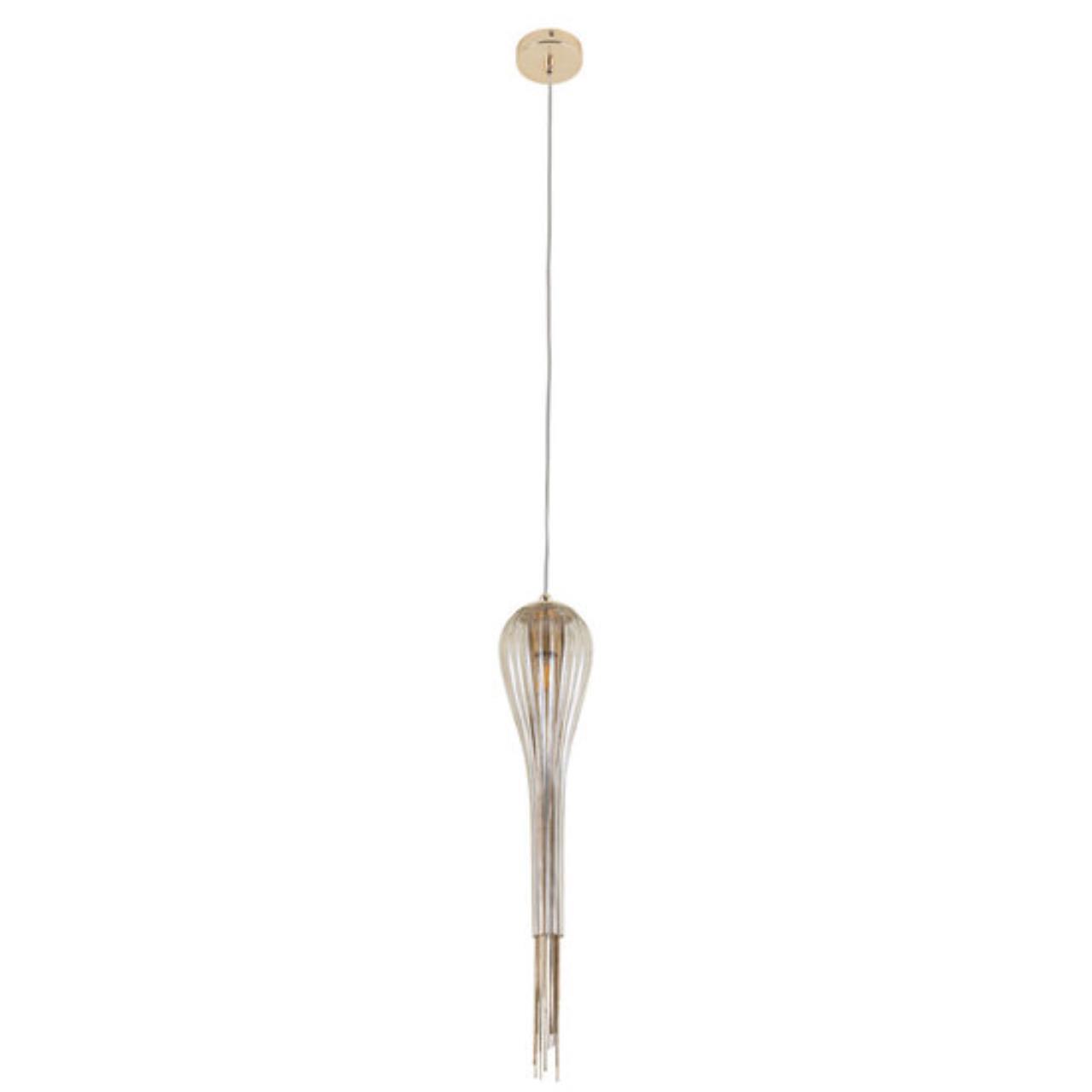 Картинка Подвесной светильник Arte Lamp Waterfall A1577SP-1GO