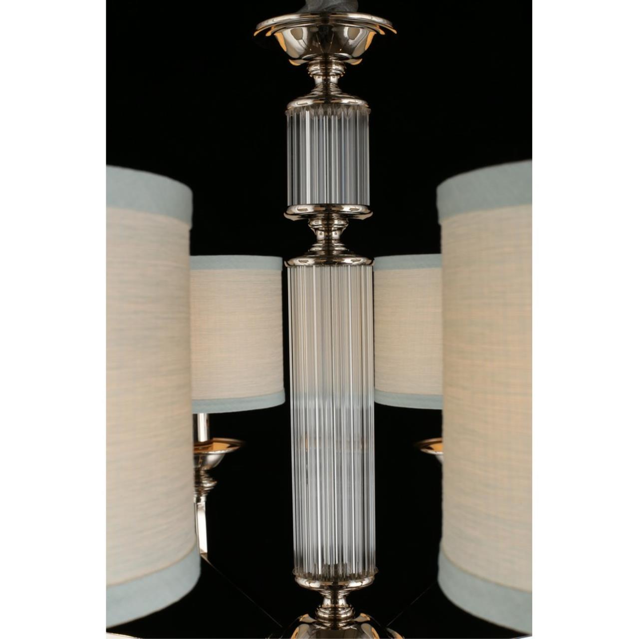 Картинка Подвесная люстра Aployt Malwa APL.712.03.08