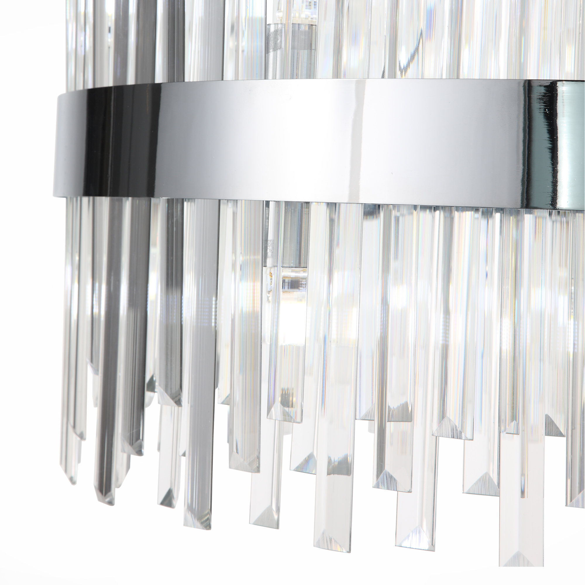 Картинка Подвесная люстра ST Luce Bafo SL1160.103.18