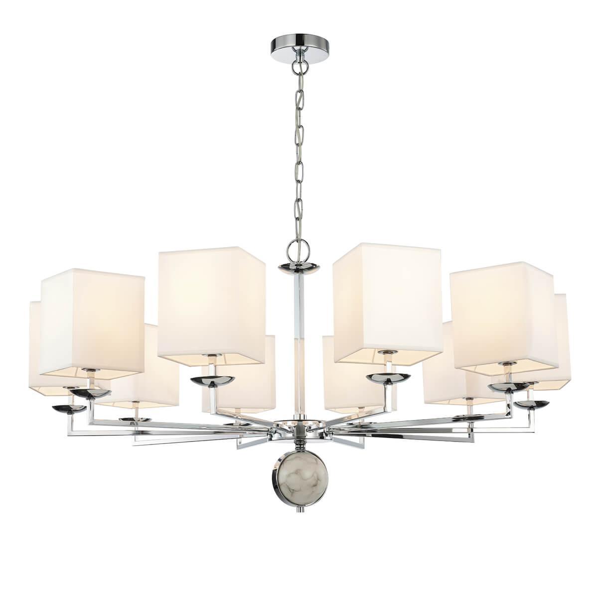 Картинка Подвесная люстра Favourite Diva 2821-10P