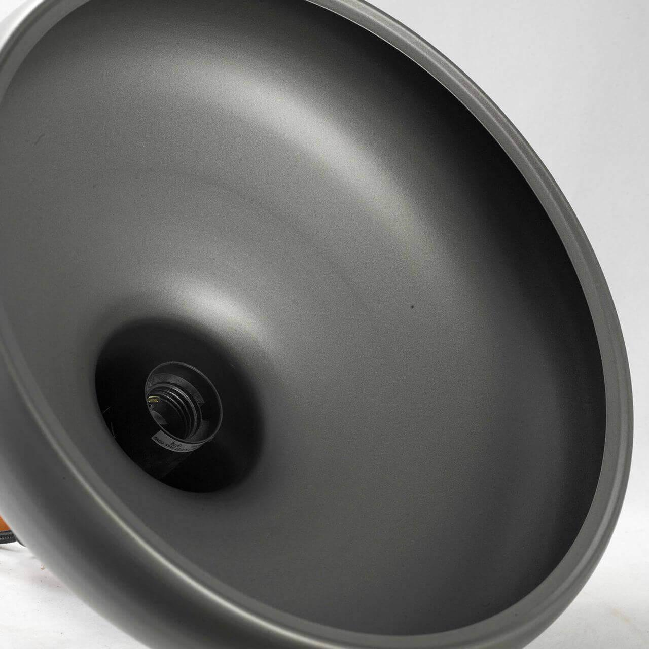 Картинка Подвесной светильник Lussole Loft GRLSP-9814