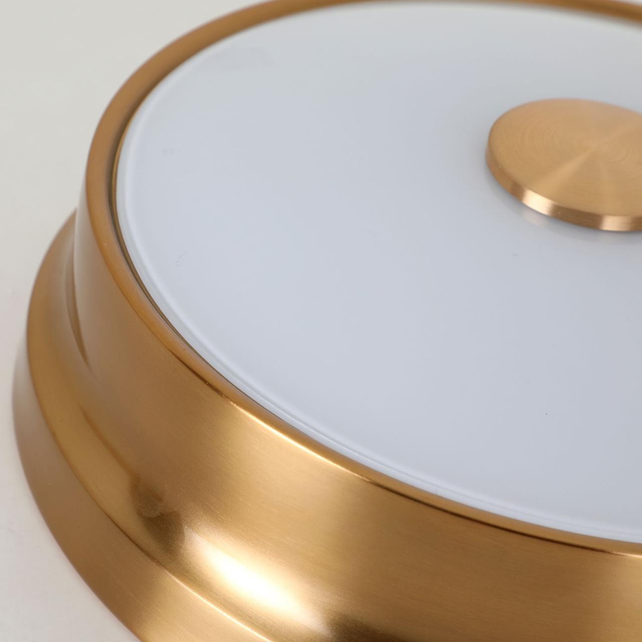 Картинка Потолочный светильник Favourite Pannikin 2375-2C