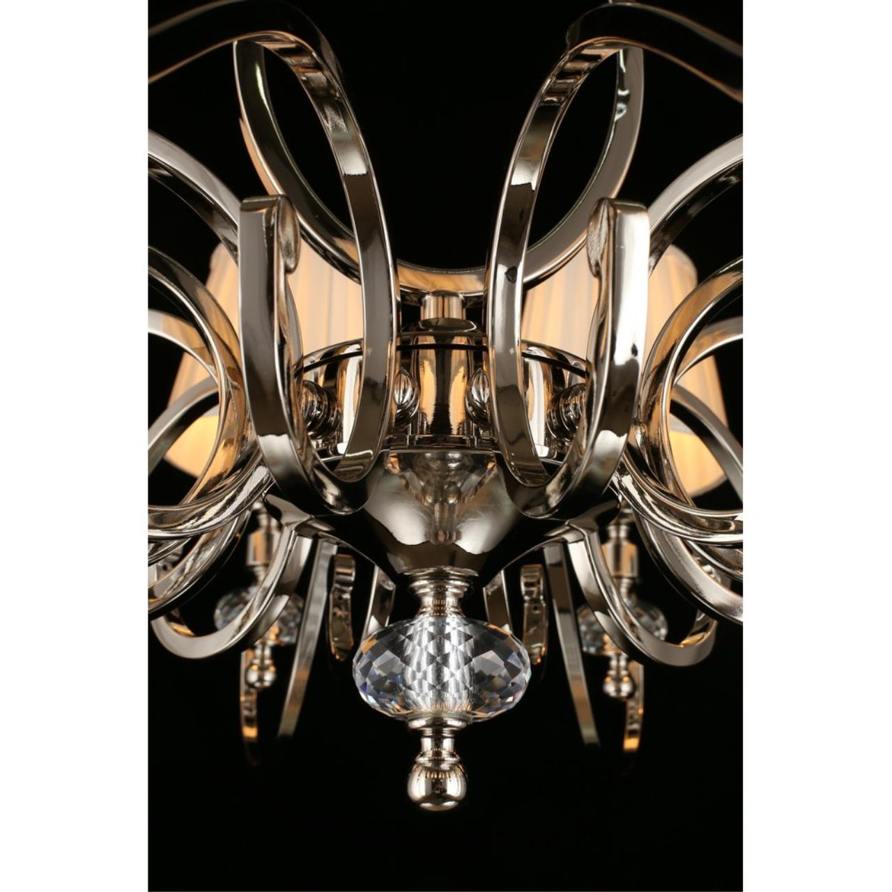 Картинка Подвесная люстра Aployt Reni APL.717.03.12