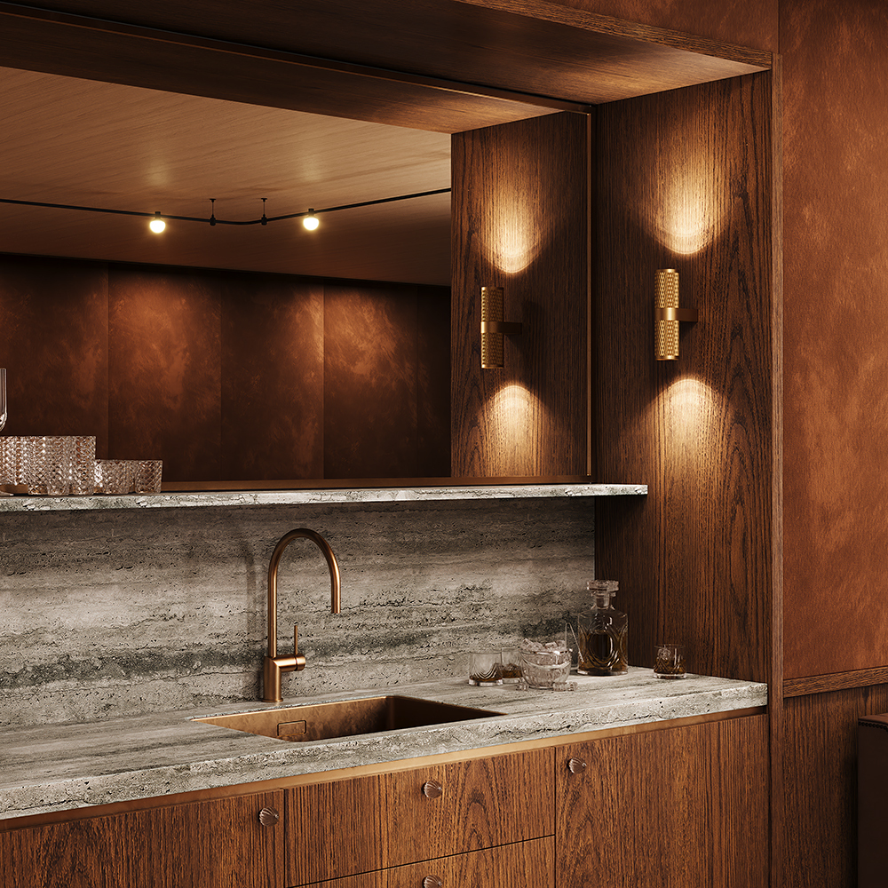 Картинка Бра Technical C069WL-02MG