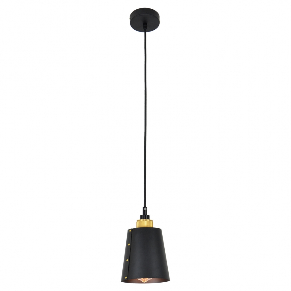 Картинка Подвесной светильник Lussole Loft LSP-9861