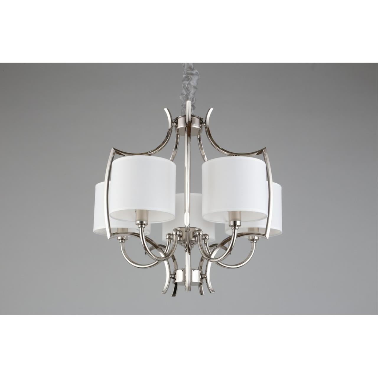 Картинка Подвесная люстра Aployt Zidoni APL.737.06.05