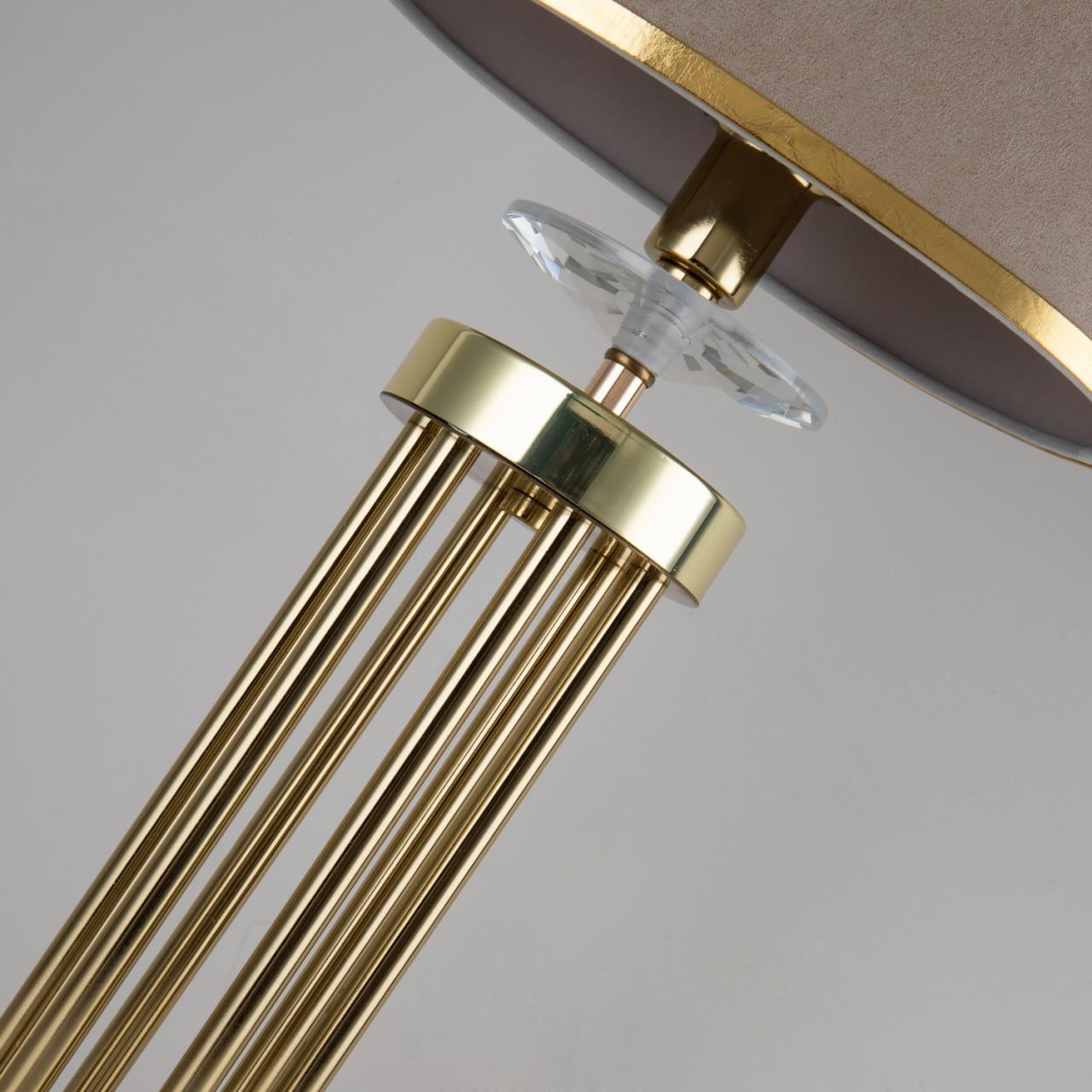 Картинка Настольная лампа Favourite Rocca 2689-1T