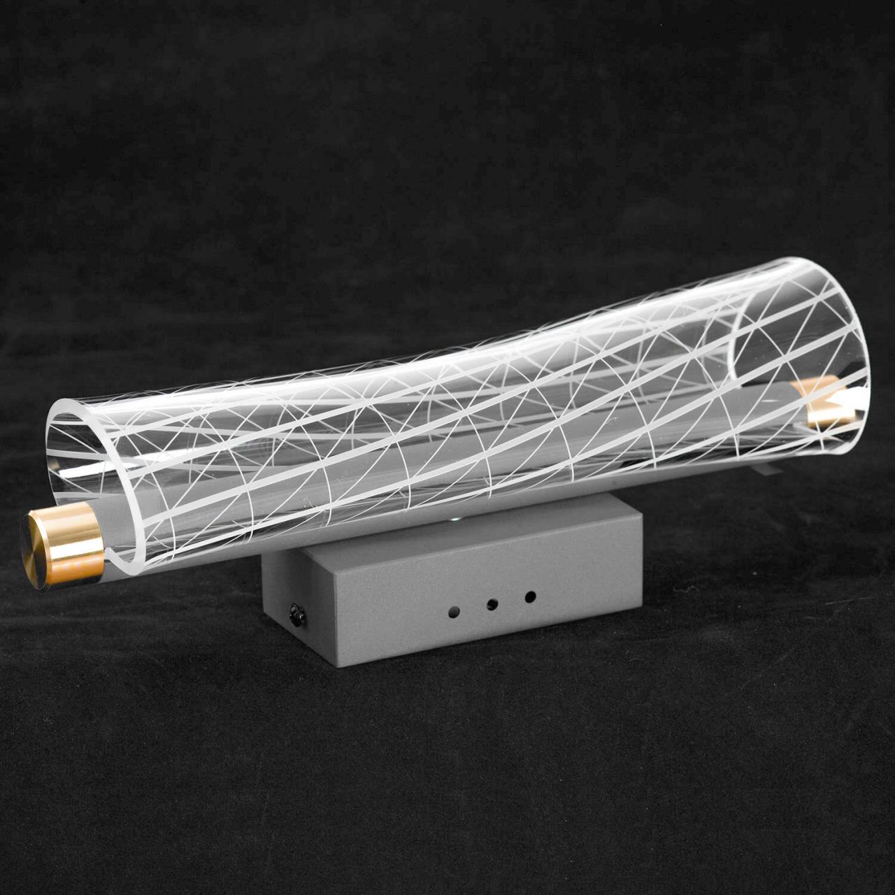 Картинка Бра Lussole LSP-7369