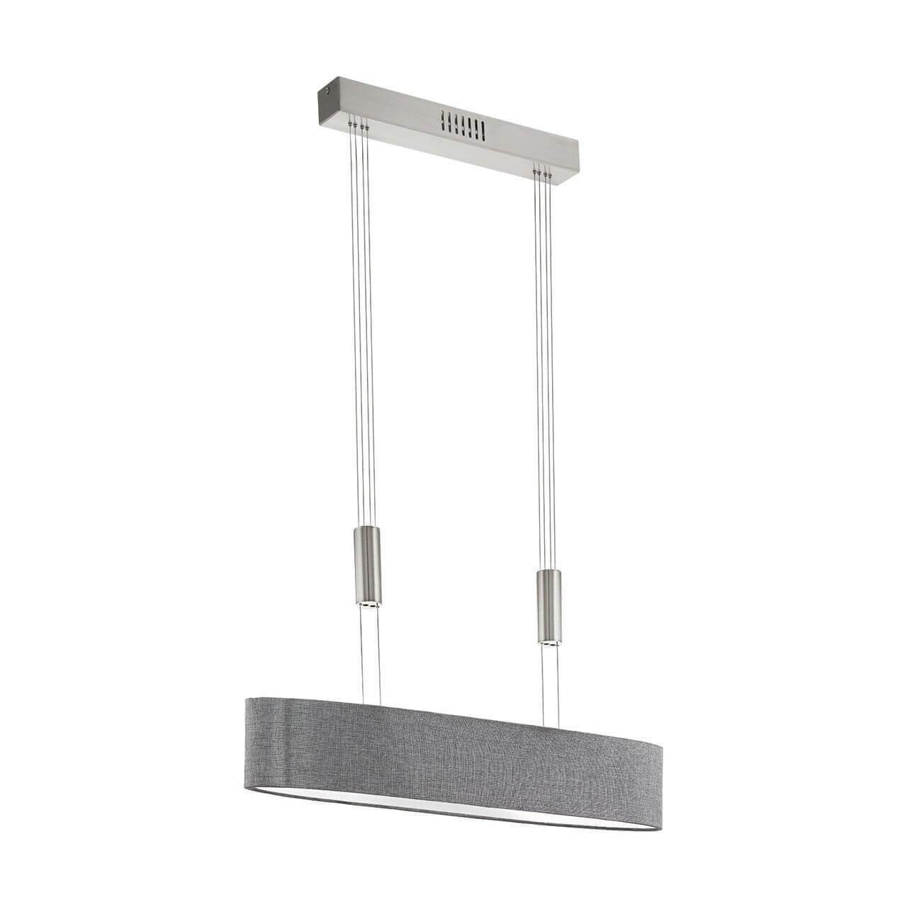 Картинка Подвесной светодиодный светильник Eglo Romao 95349