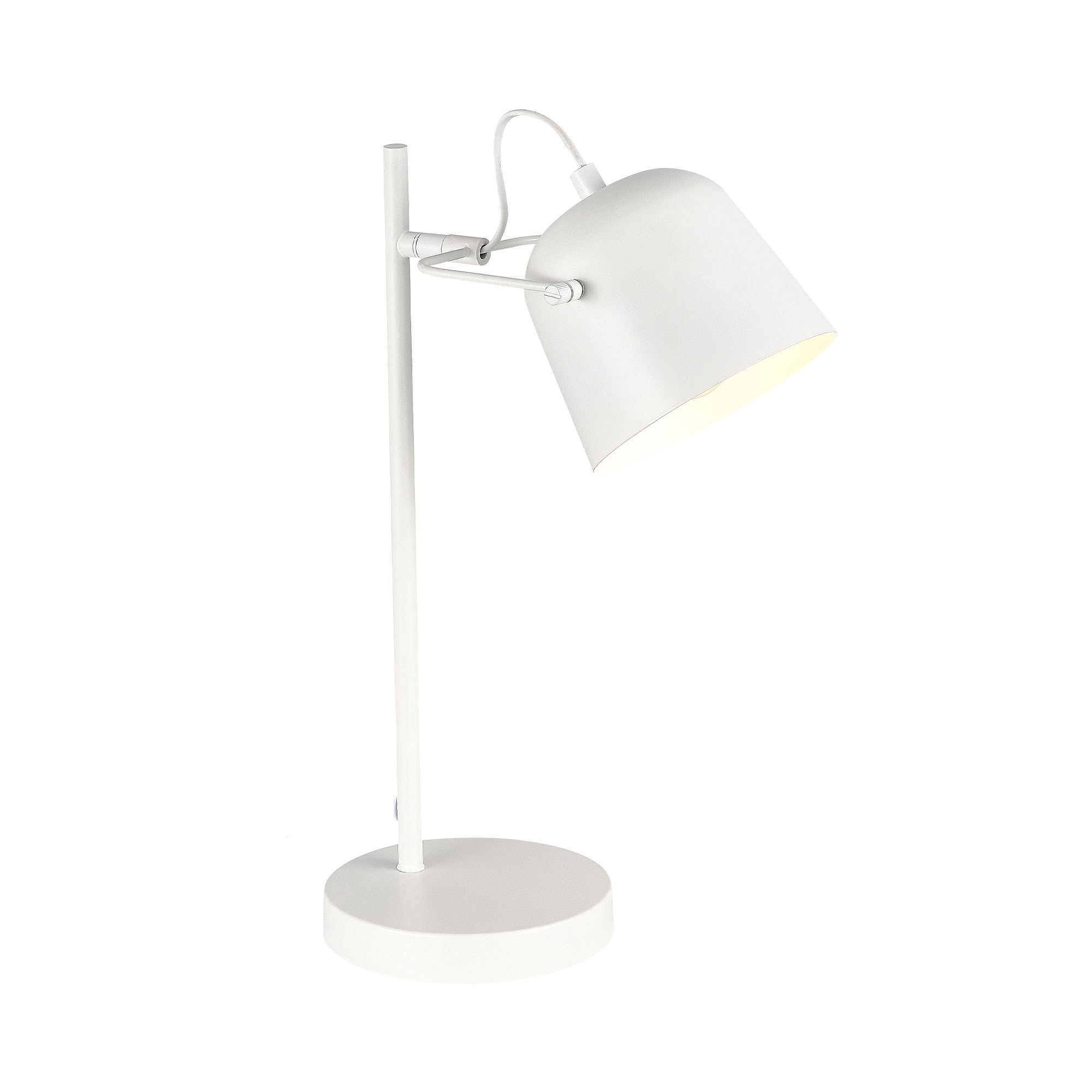 Evoluce SLE1805-504-01 Прикроватная лампа Blank