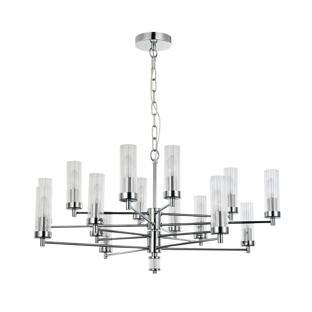 Картинка Подвесная люстра Favourite Aesthetic 2672-16P