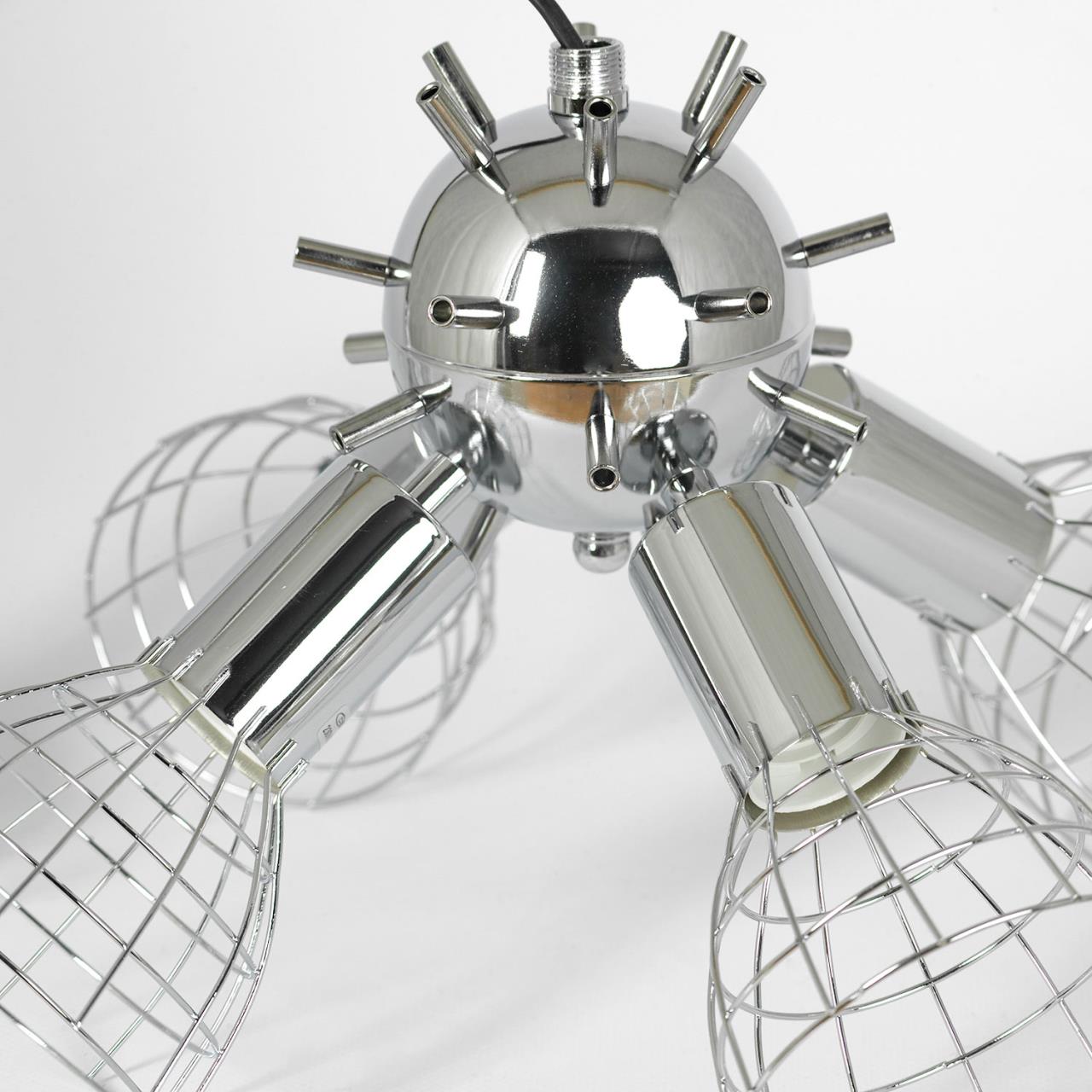 Картинка Потолочный светильник Lussole Lgo LSP-0199