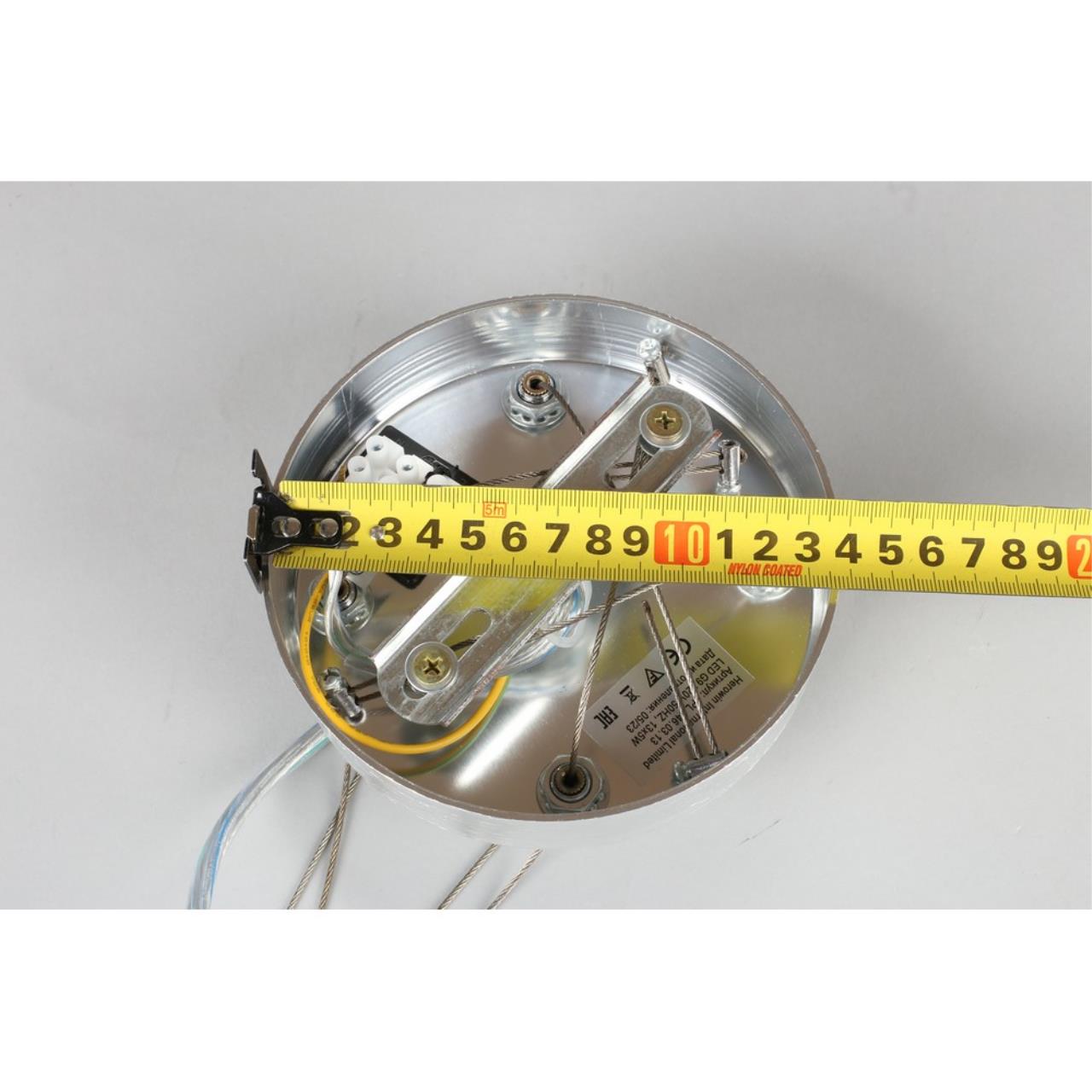 Картинка APL.846.03.13 Люстра Aployt Danusia