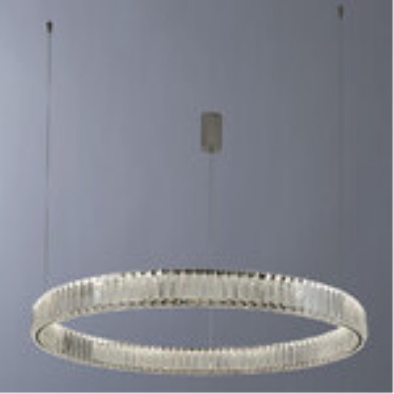 Картинка Подвесной светодиодный светильник Divinare Renata 1135/02 SP-48