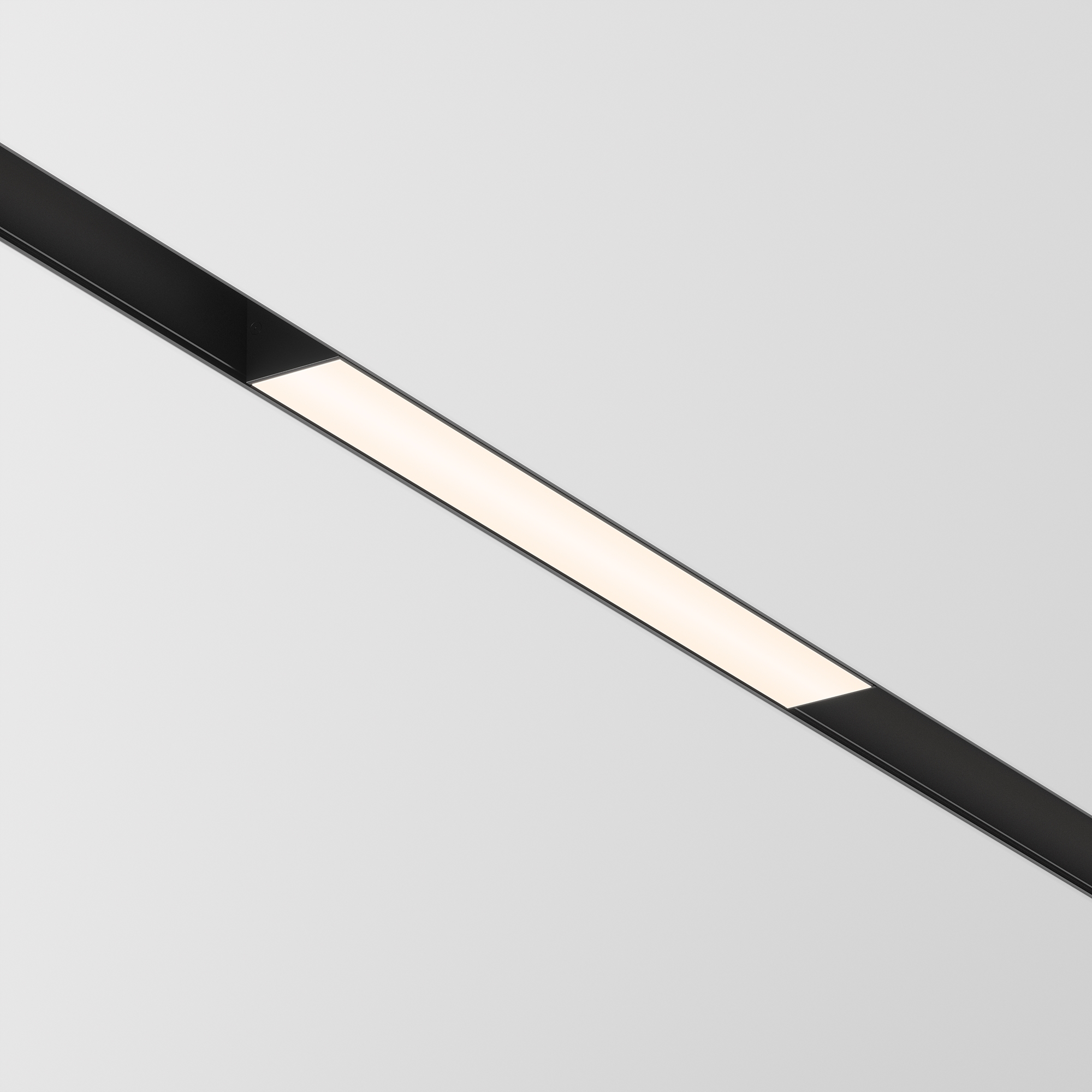 Картинка Трековый светильник Technical TR074-2-12W3K-B