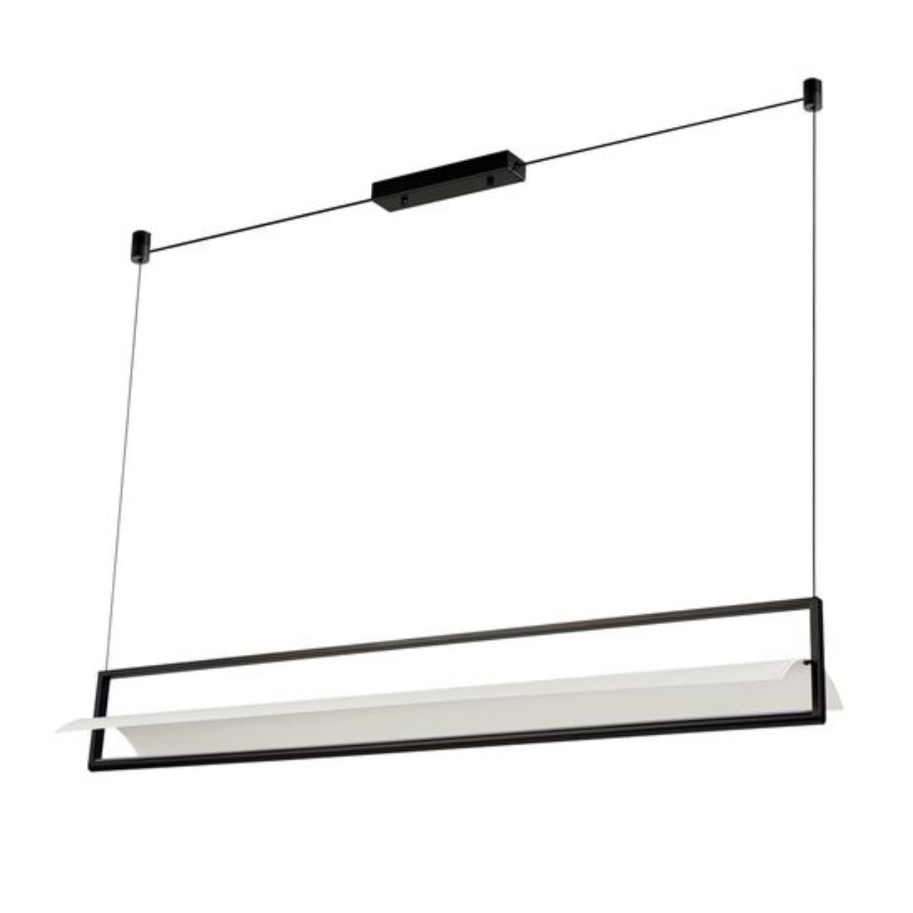 Картинка Подвесной светильник Divinare PUNTO 1077/06 SP-18