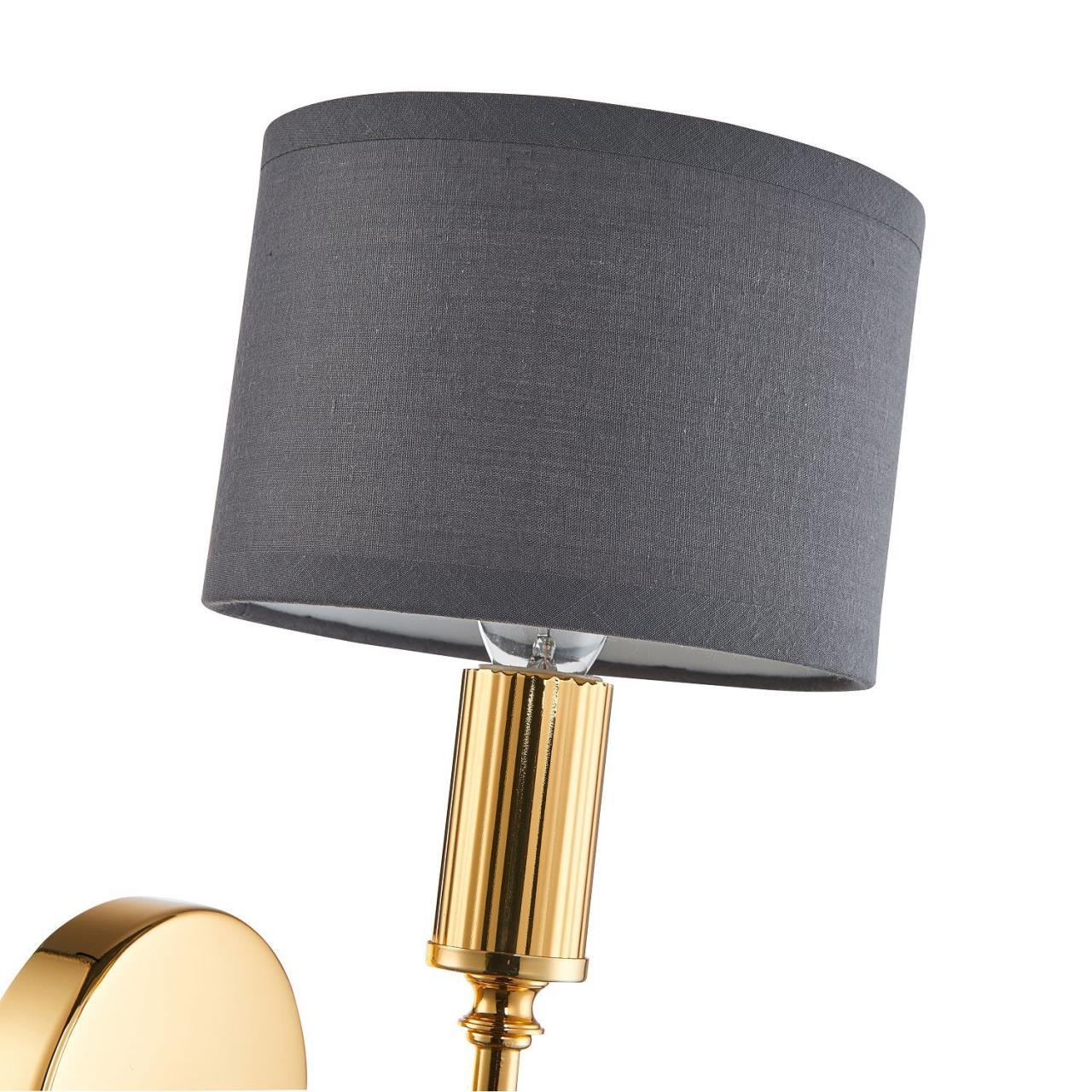 Картинка Бра Favourite Laciness 2609-1W