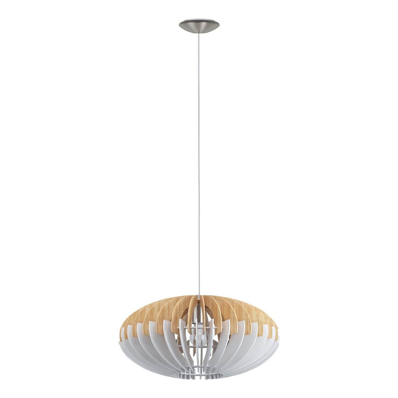 Картинка Подвесной светильник Eglo Sotos 96963