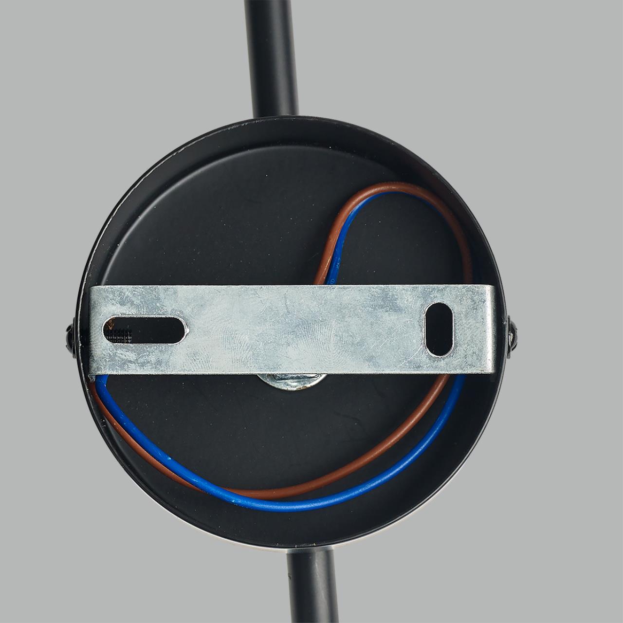 Картинка 6581/1W Настенный светильник MELODY