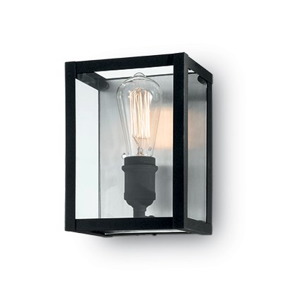 Картинка Бра IGOR AP1 NERO 92836