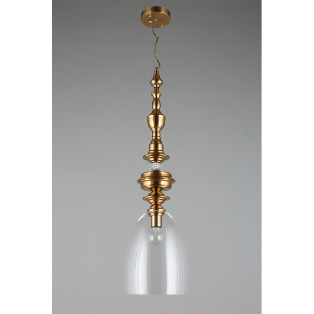 Картинка Подвесной светильник Aployt Rena APL.602.16.01