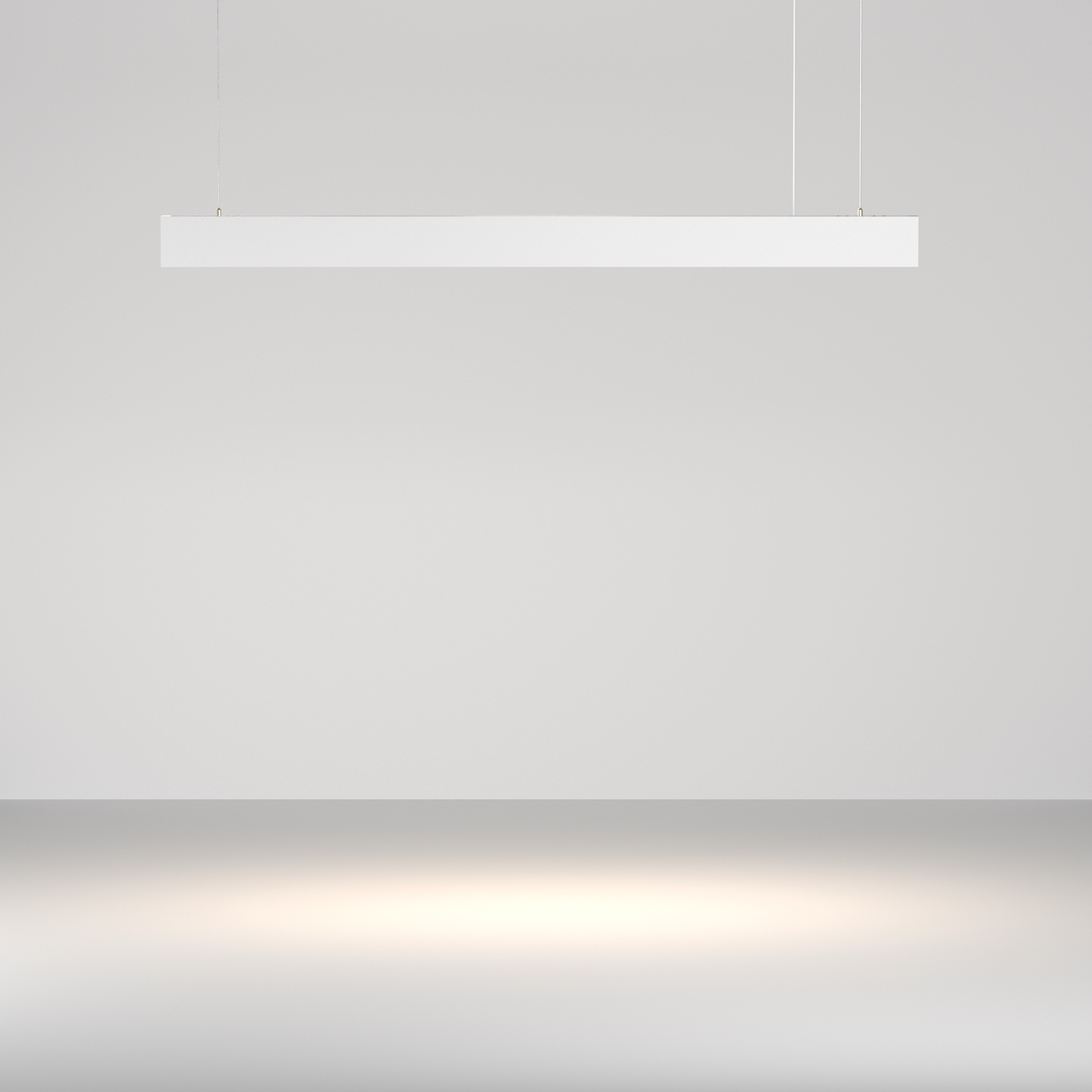 Картинка Подвесной светильник Technical P051PL-36W2.7-6K-W