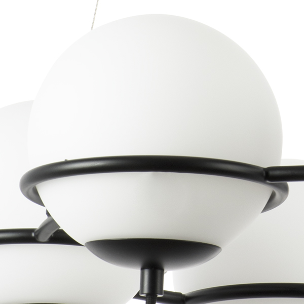 Картинка Подвесная люстра Lightstar Globo 803267