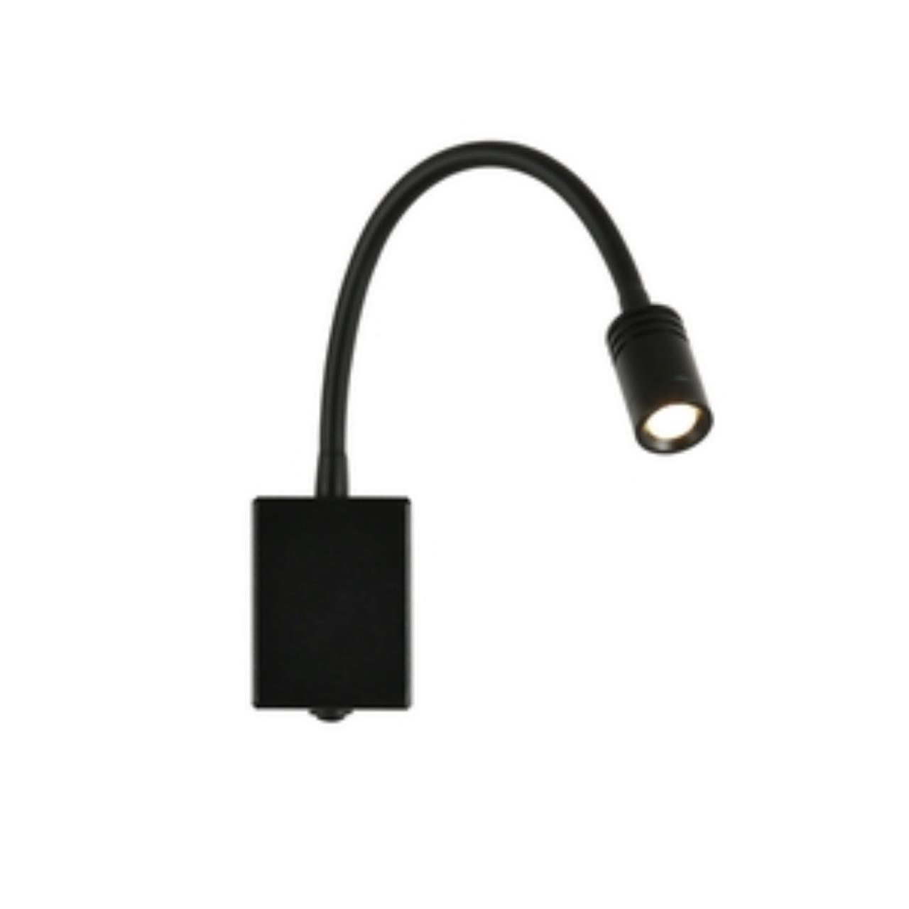 Картинка Светодиодный спот Favourite Murum 1957-1W