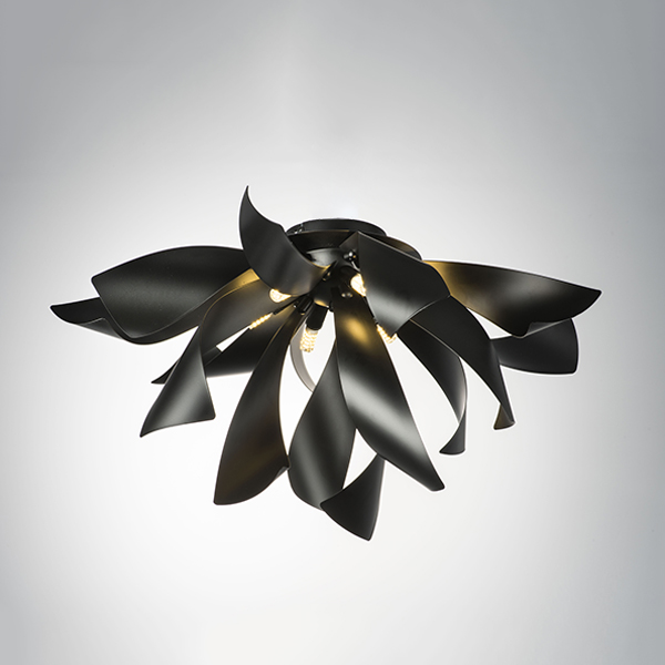 Картинка Потолочная люстра Lightstar Turbio 754167