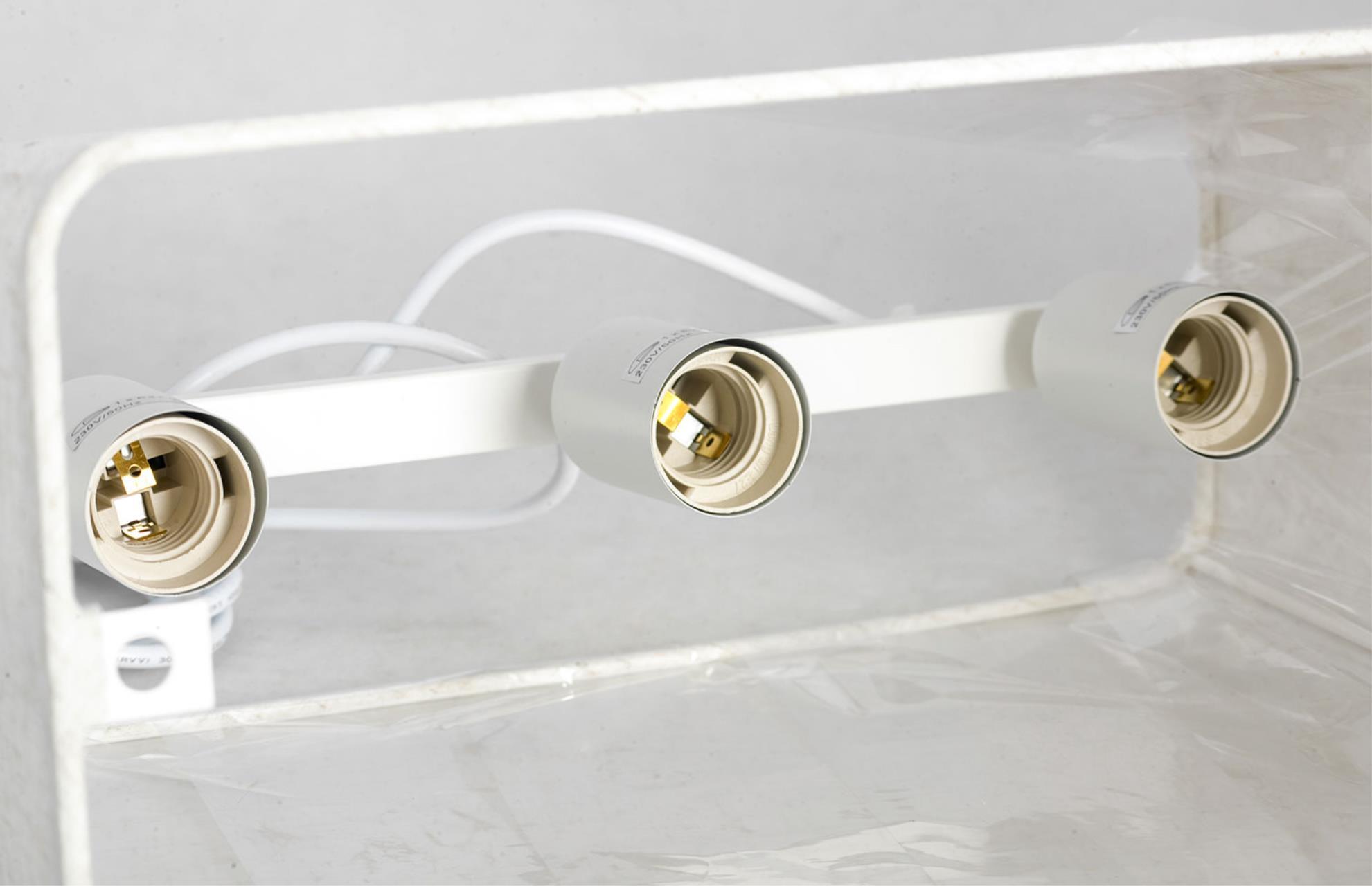 Картинка Подвесной светильник Lussole Lgo Dove LSP-8221