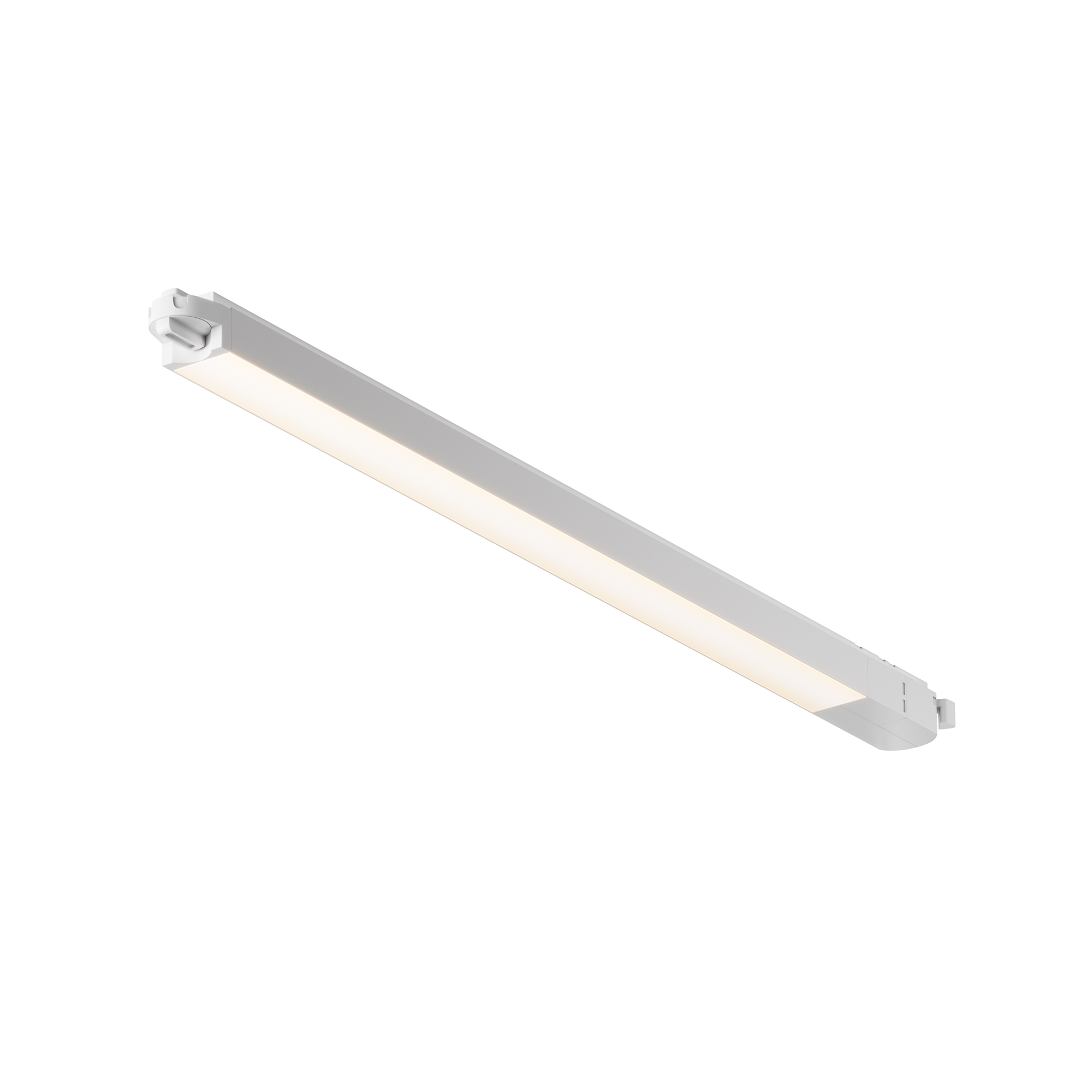 Картинка Трековый светильник Technical TR000-1-24W3K-W