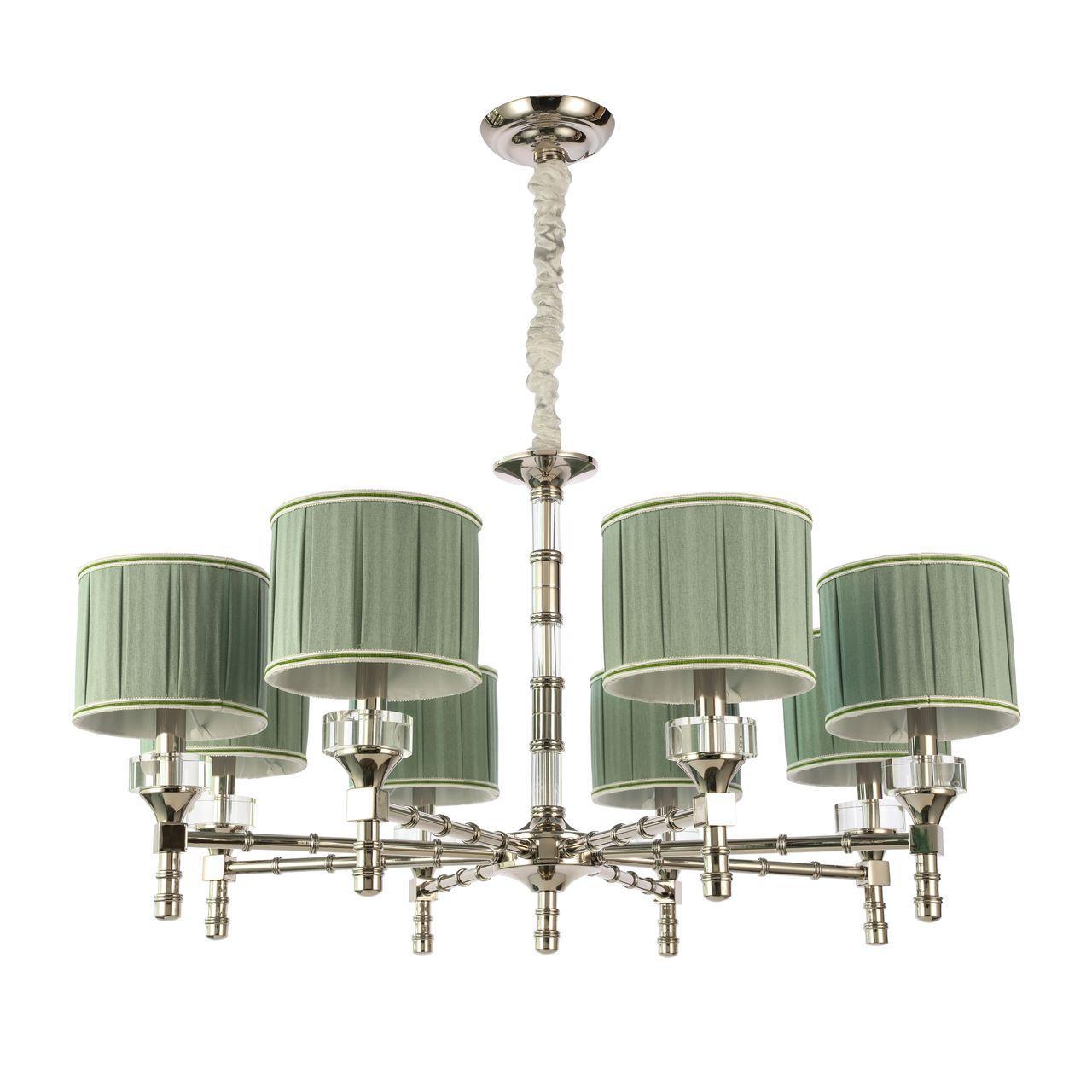 подвесная люстра st luce oleo sl1121.103.08, доставка по Казахстану 