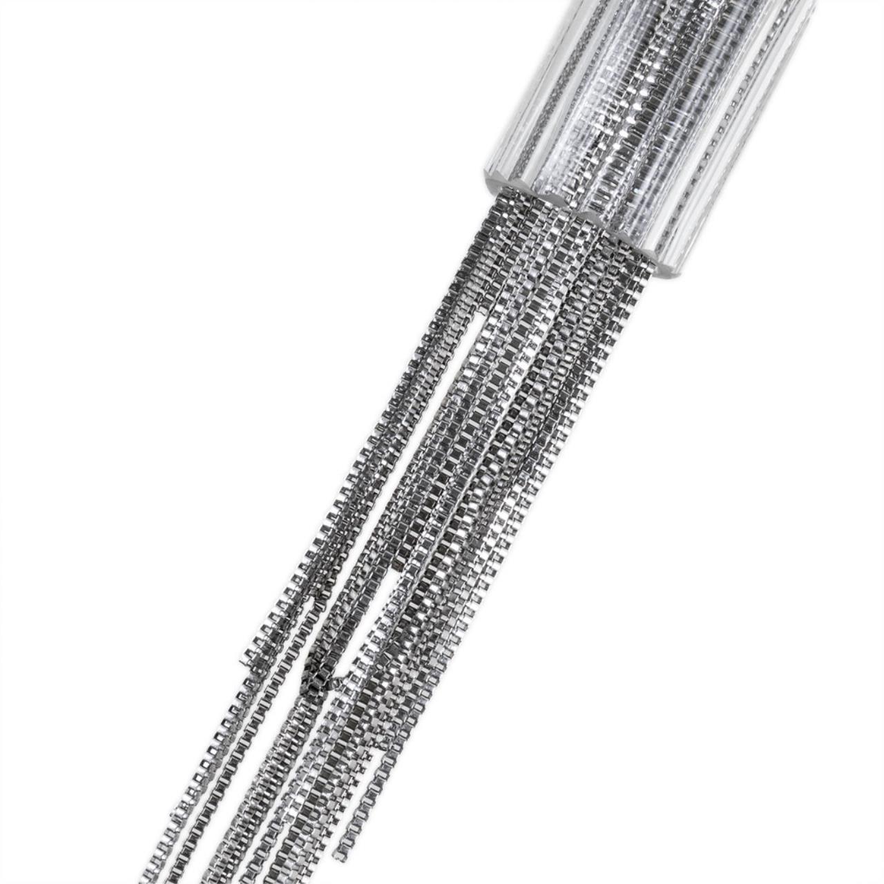 Картинка Подвесной светильник Arte Lamp Waterfall A1577SP-1CC