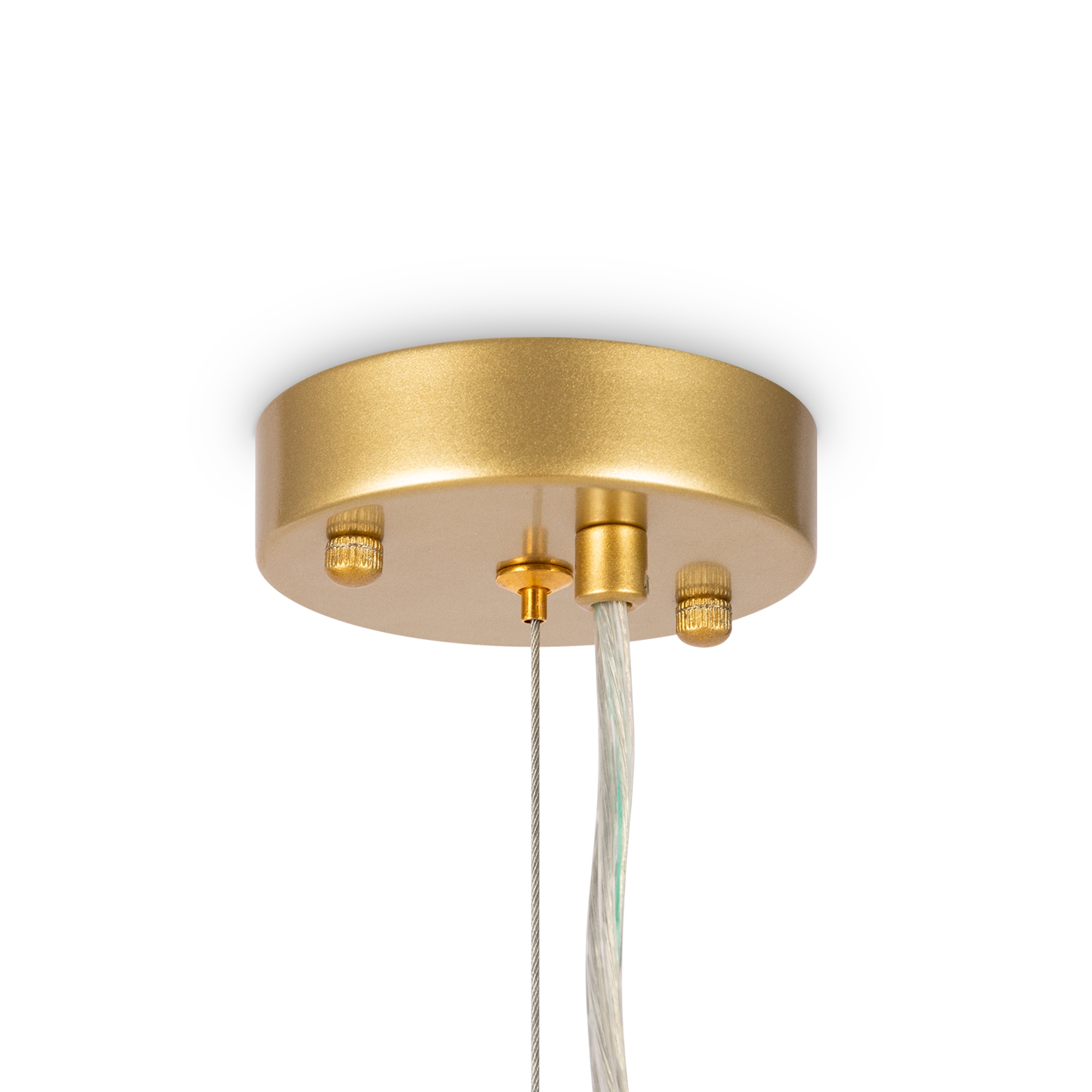 Картинка Подвесной светильник Freya FR5049PL-27G