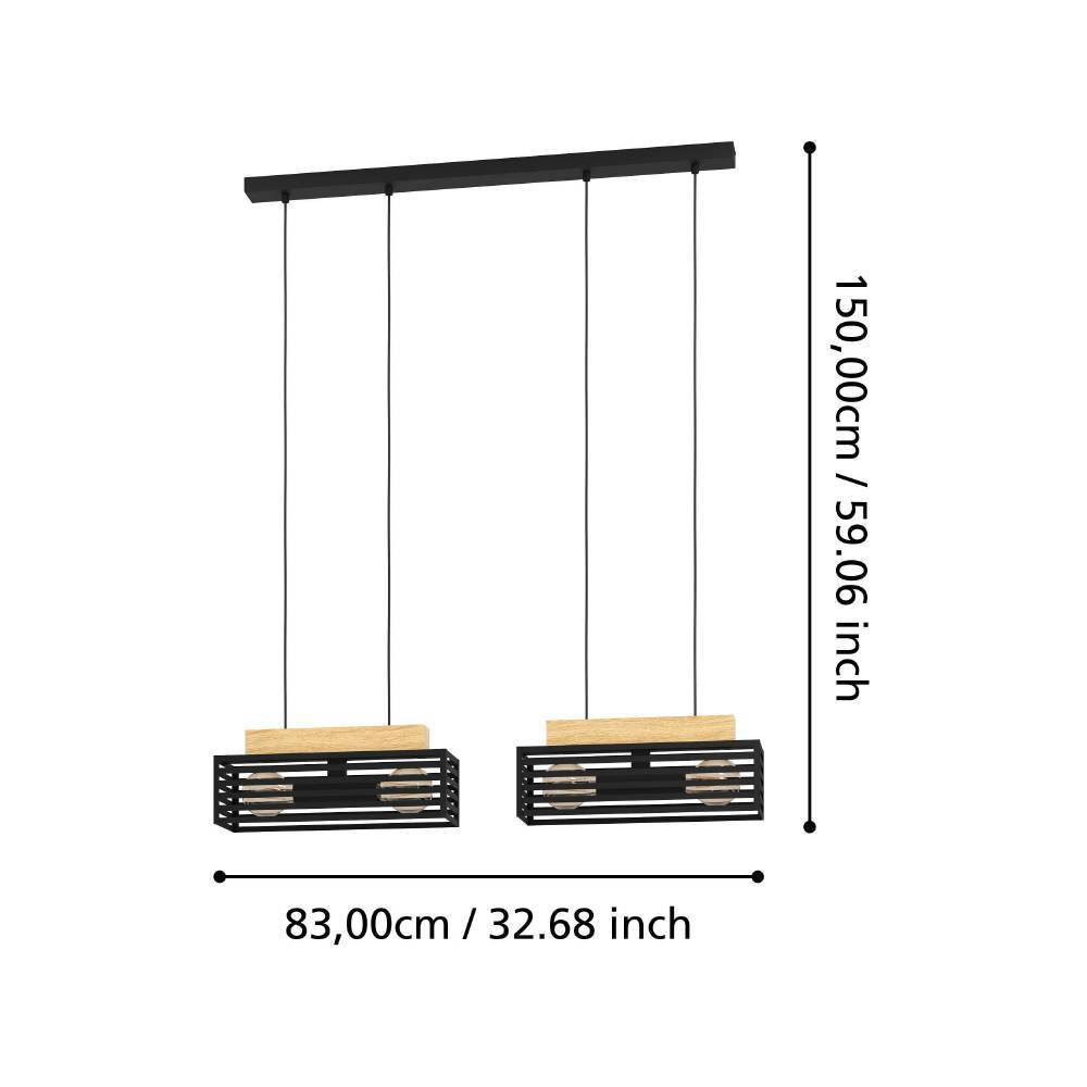 Картинка 390164 Люстра CIDRAZ
