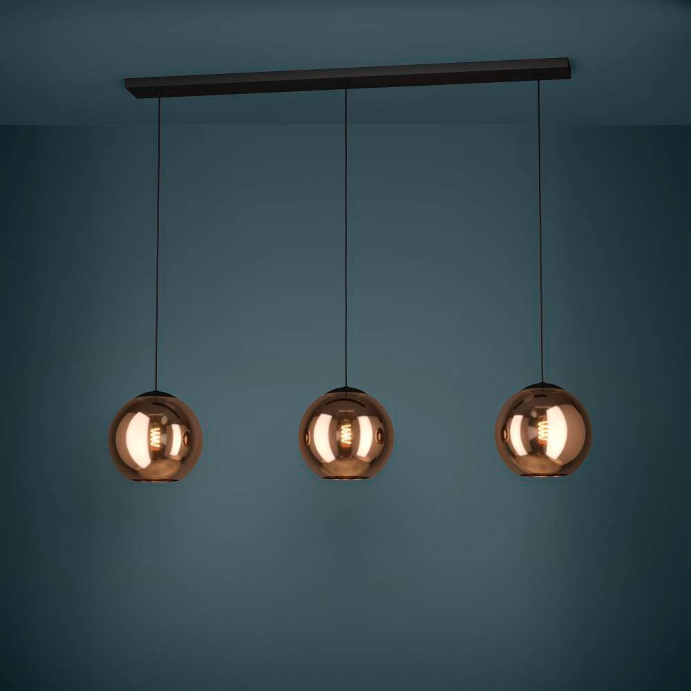 Картинка 390095 Подвесная люстра CORDOBA