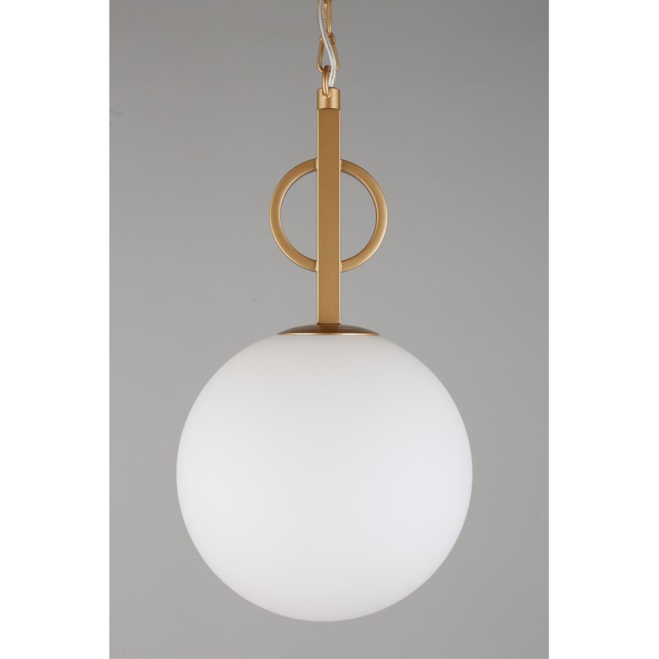 Картинка Подвесной светильник Aployt Gracia APL.751.06.01