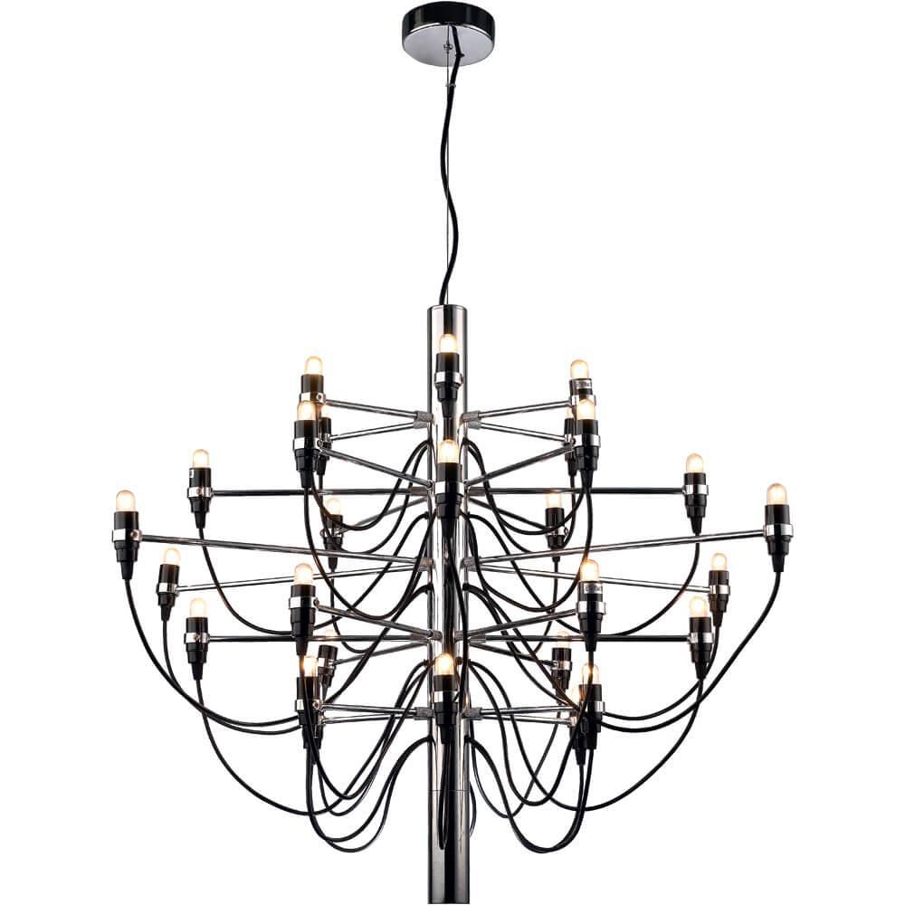 Картинка Подвесной светильник Divinare Molto 8030/02 LM-30