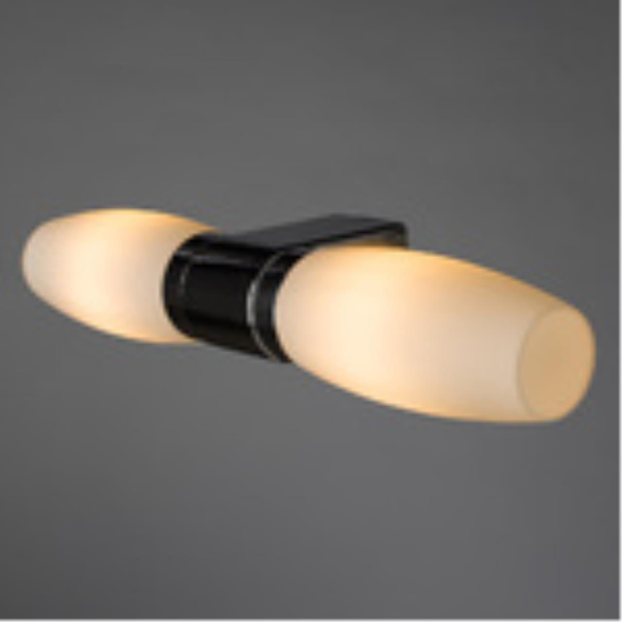 Картинка Подсветка для зеркал Arte Lamp Aqua A1209AP-2CC